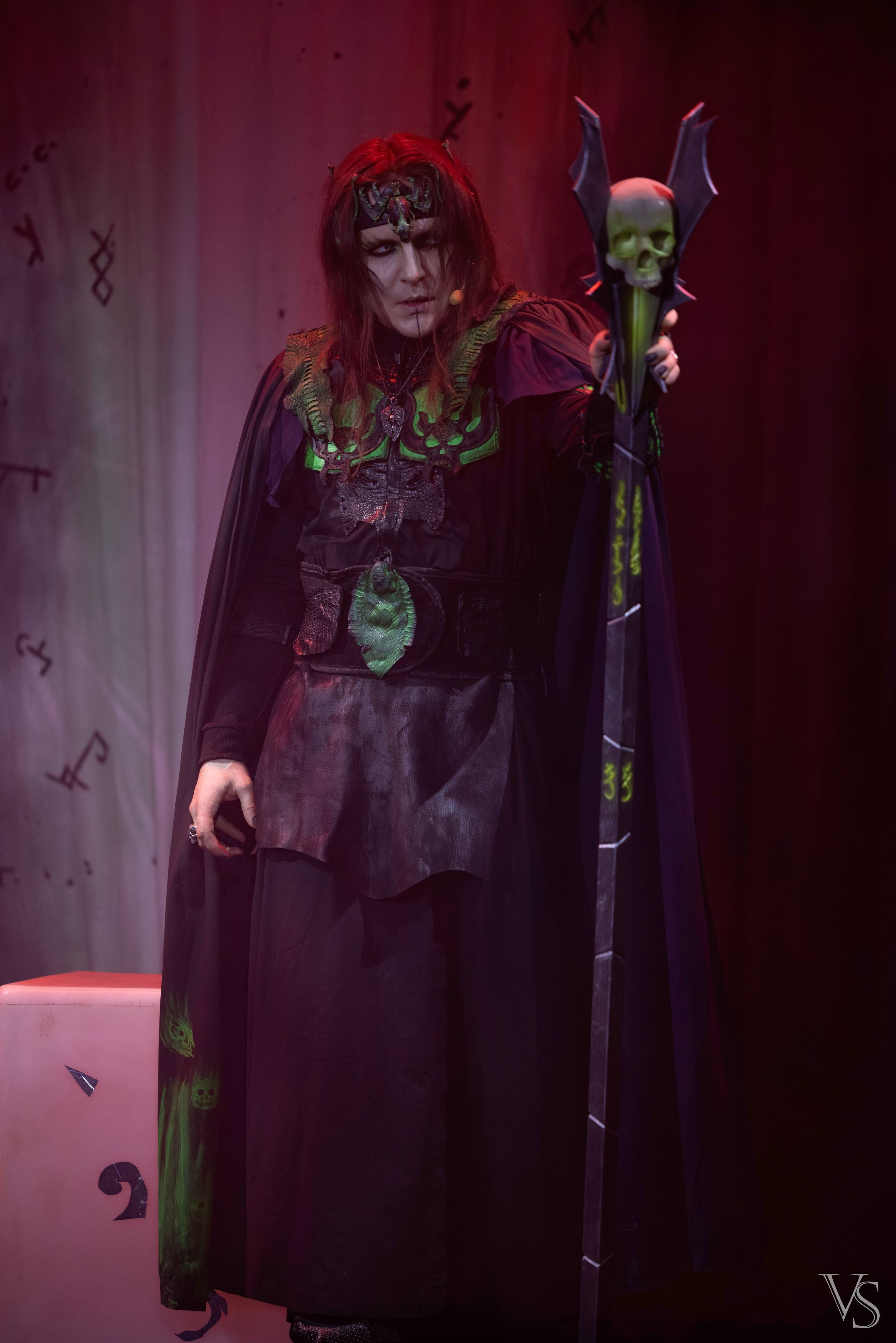 Книга стихий 25.01. Фотограф Виктор Степанов