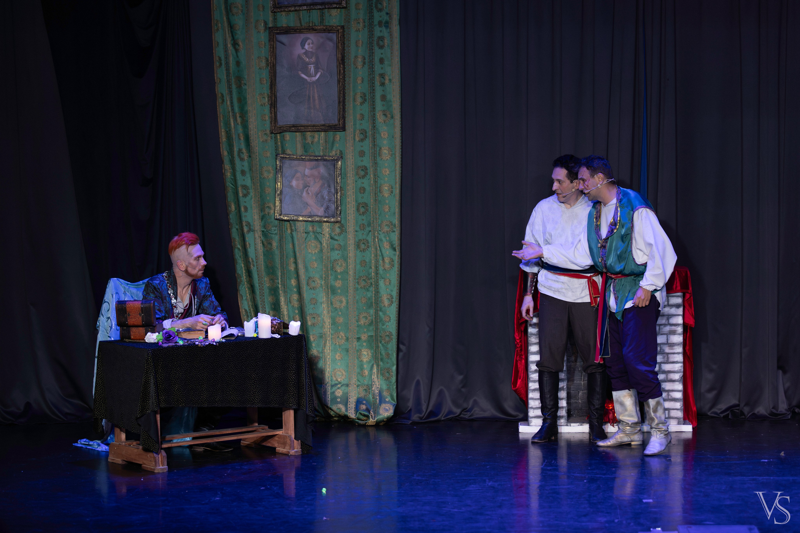 Каменное сердце. Фотограф Виктор Степанов