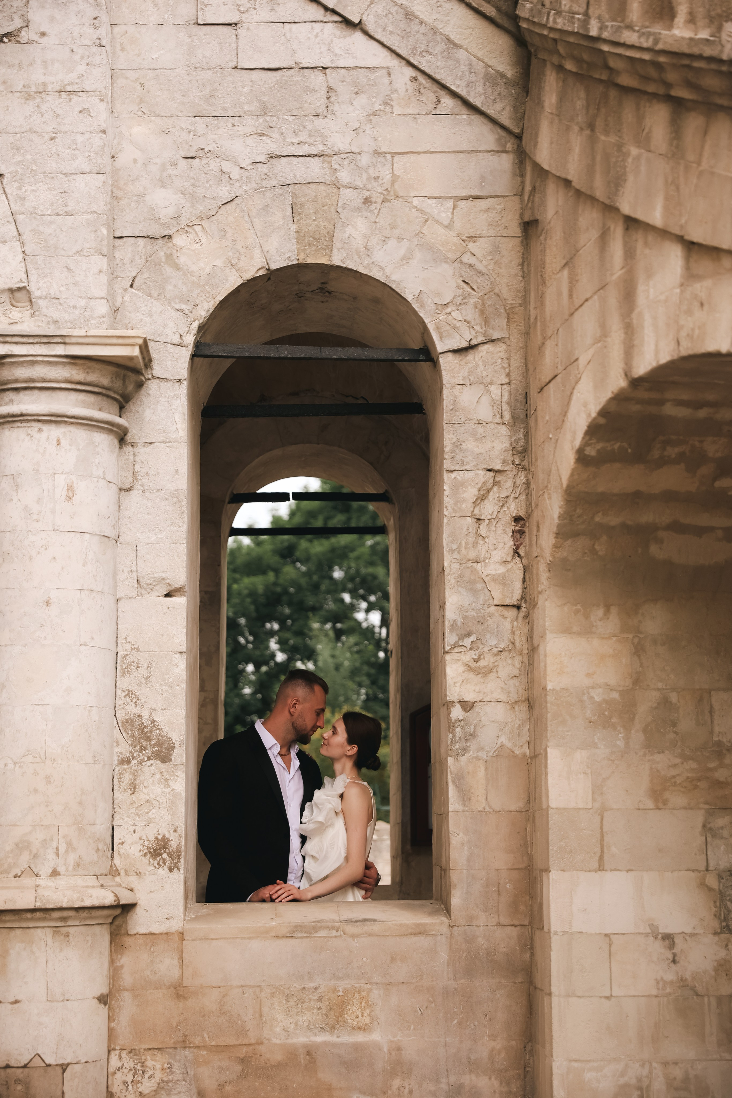 Усадьба Быково. Фотограф, визажист. Москва