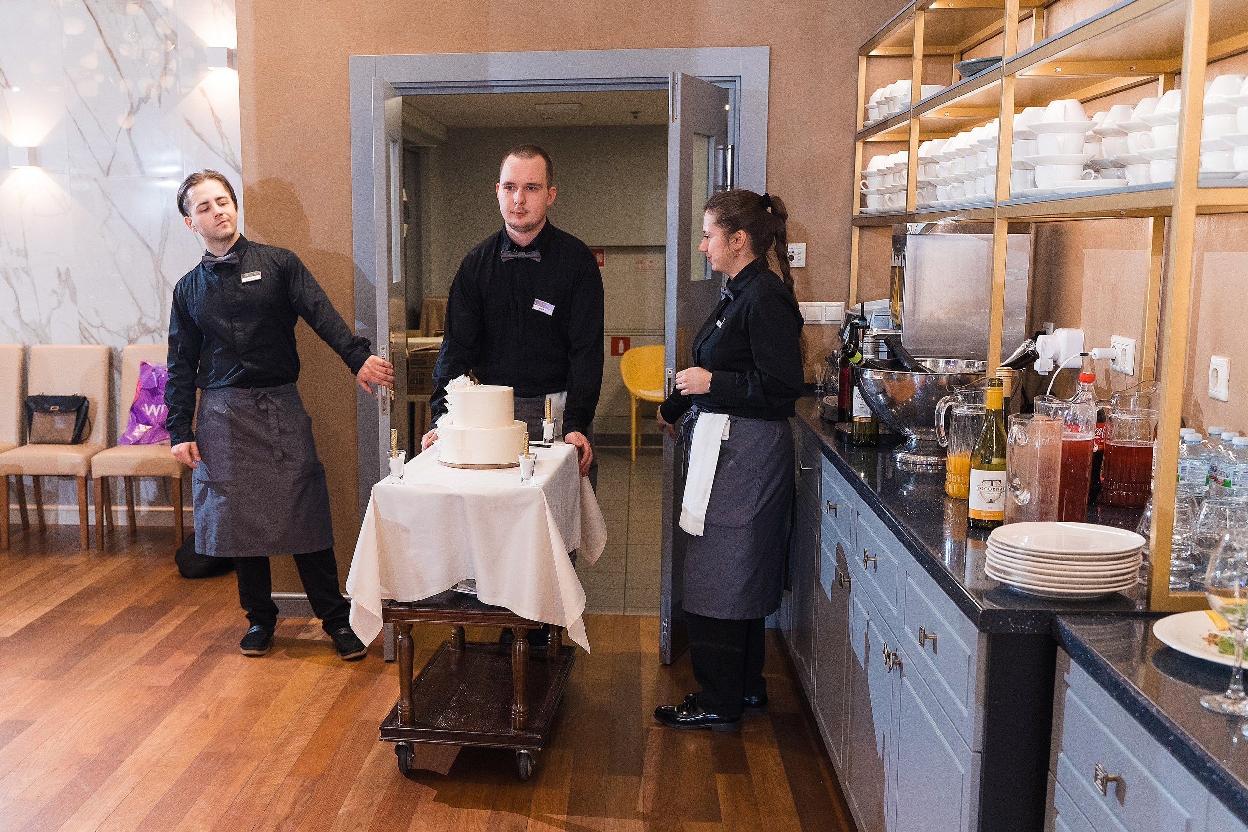 Андрей + Анастасия