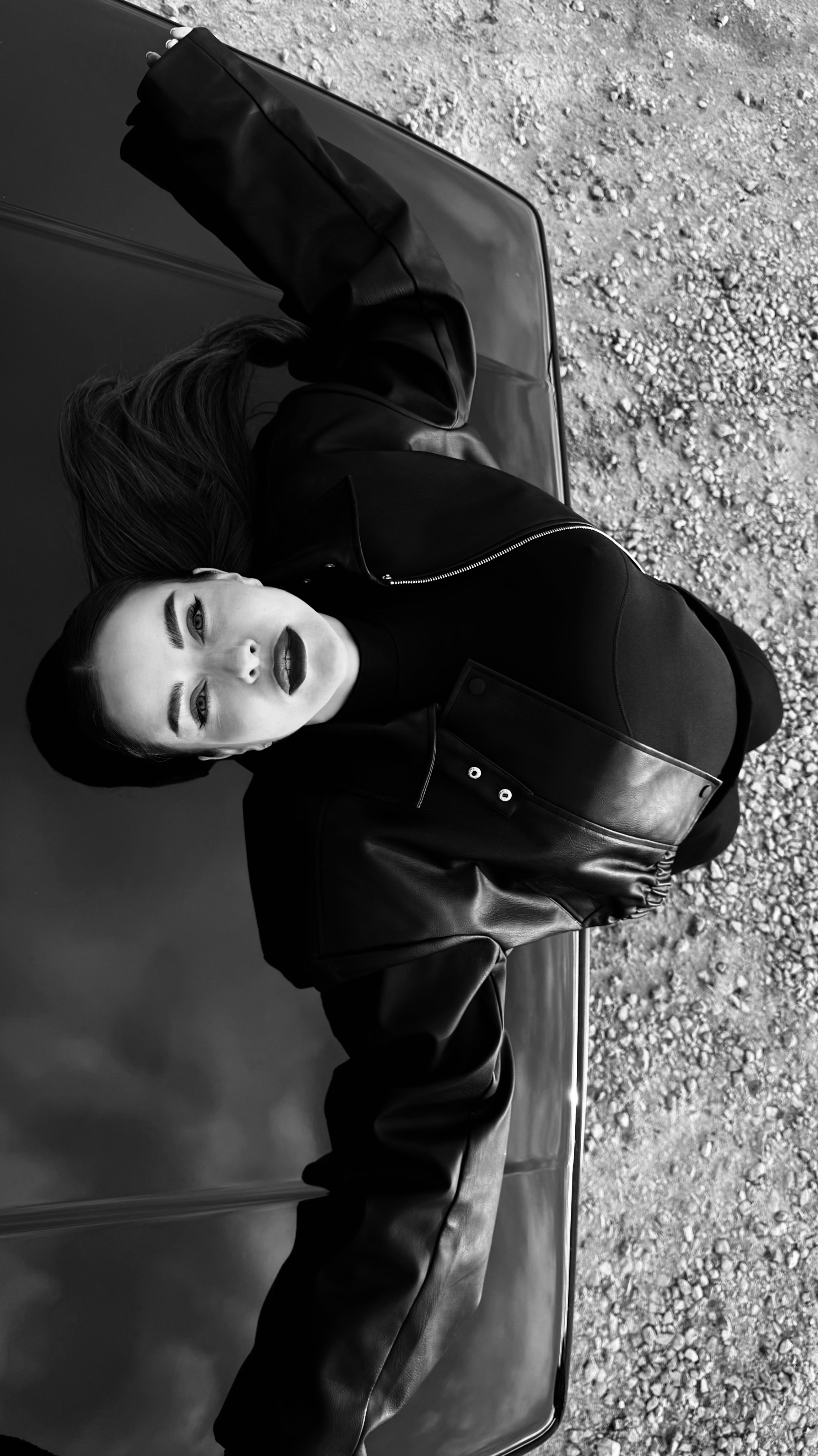 Улица. Фотограф Саратов Наталия Левина