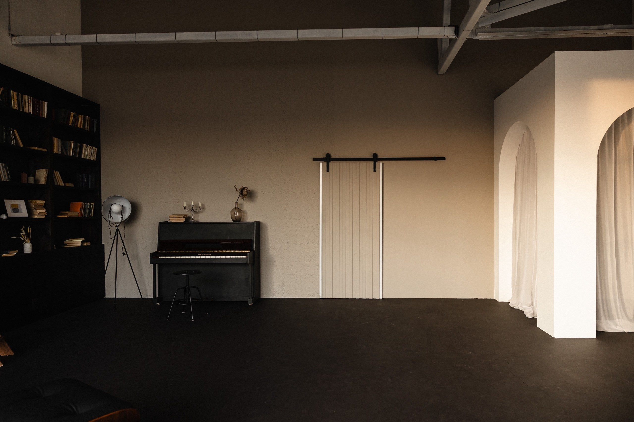 Circle / Сальгадо