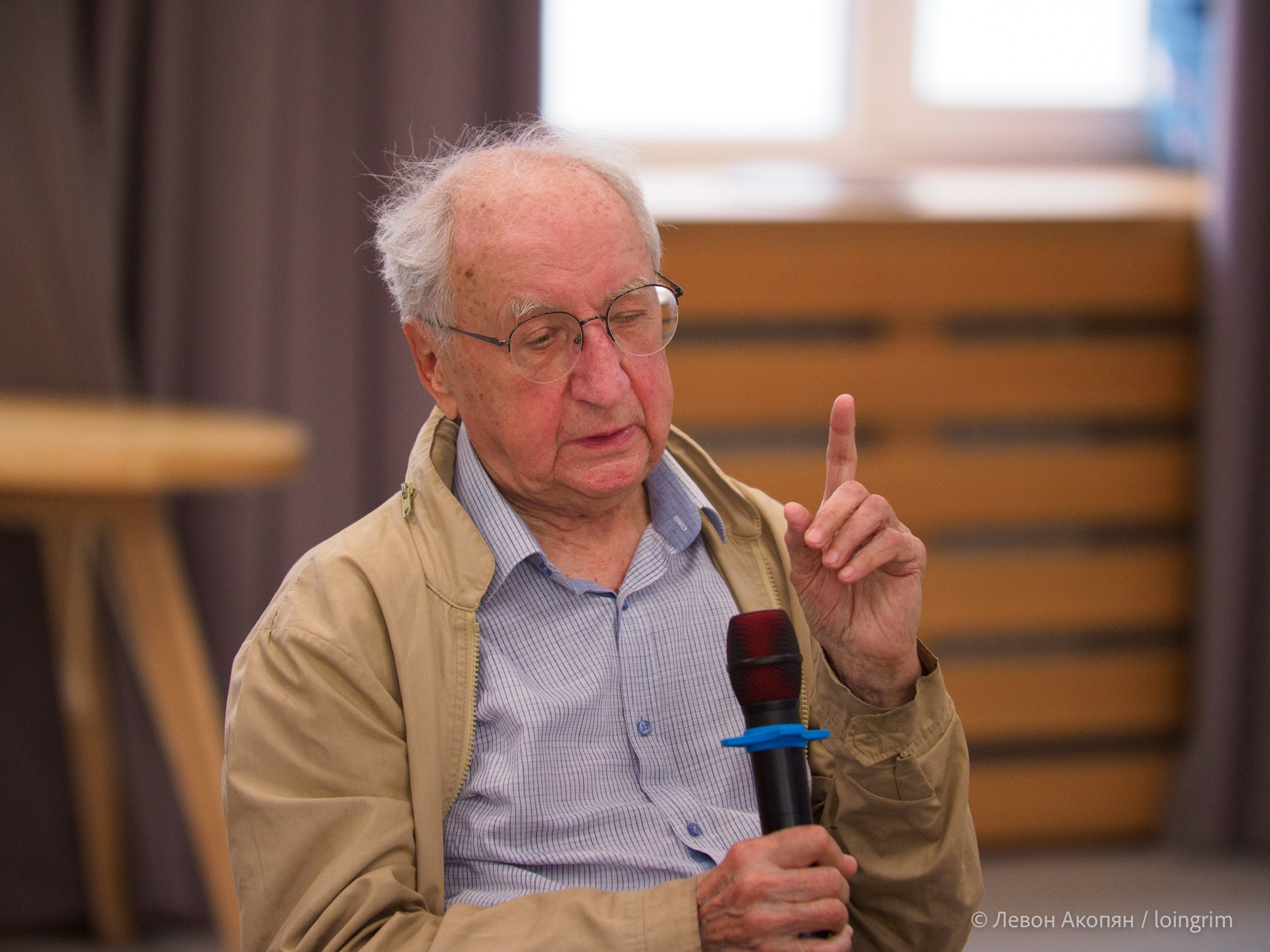 Когнитивная наука в Москве VIII (25 и 26 июня 2025). Loingrim — Свободный художник. Снимаю в своё удовольствие