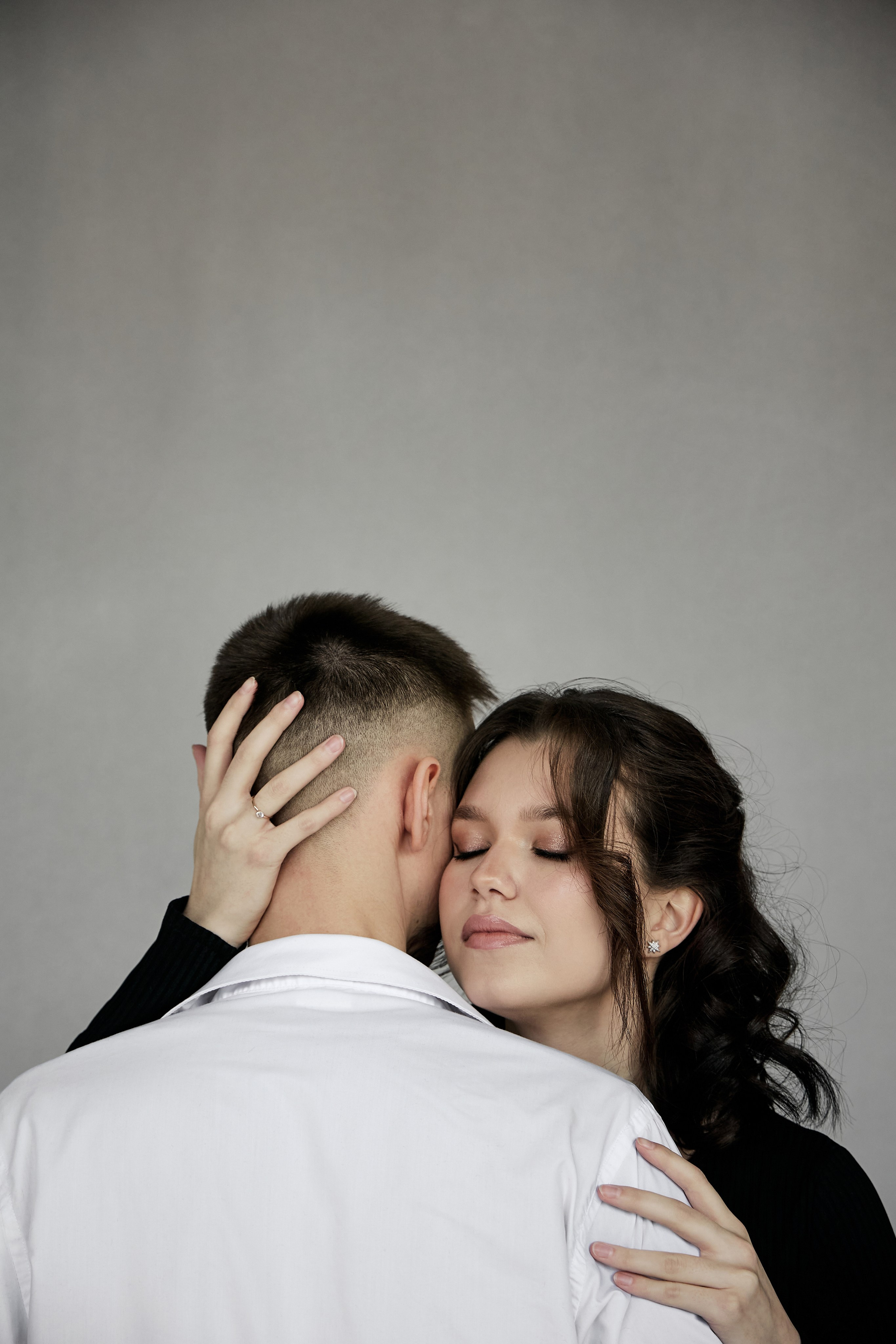 Женя и Наташа. Александр и Евгения Фокины — фотограф Первоуральск, Екатеринбург