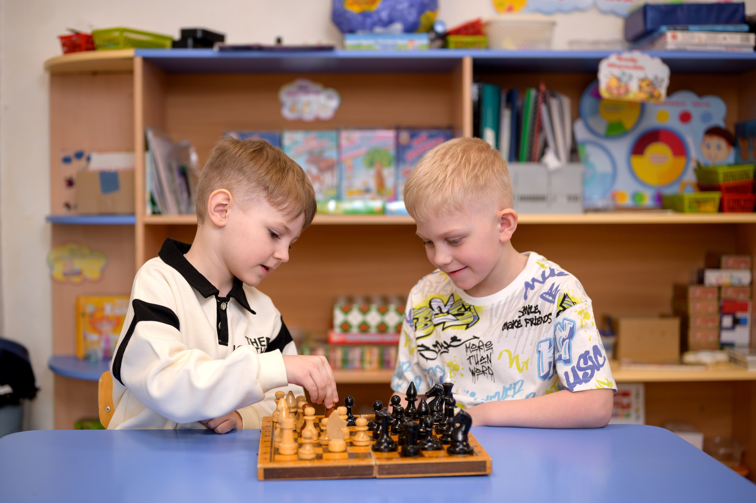 149 д/сад группа «Пчёлы». Фотограф новорожденных, семейный детский в Тюмени Татьяна Морозова