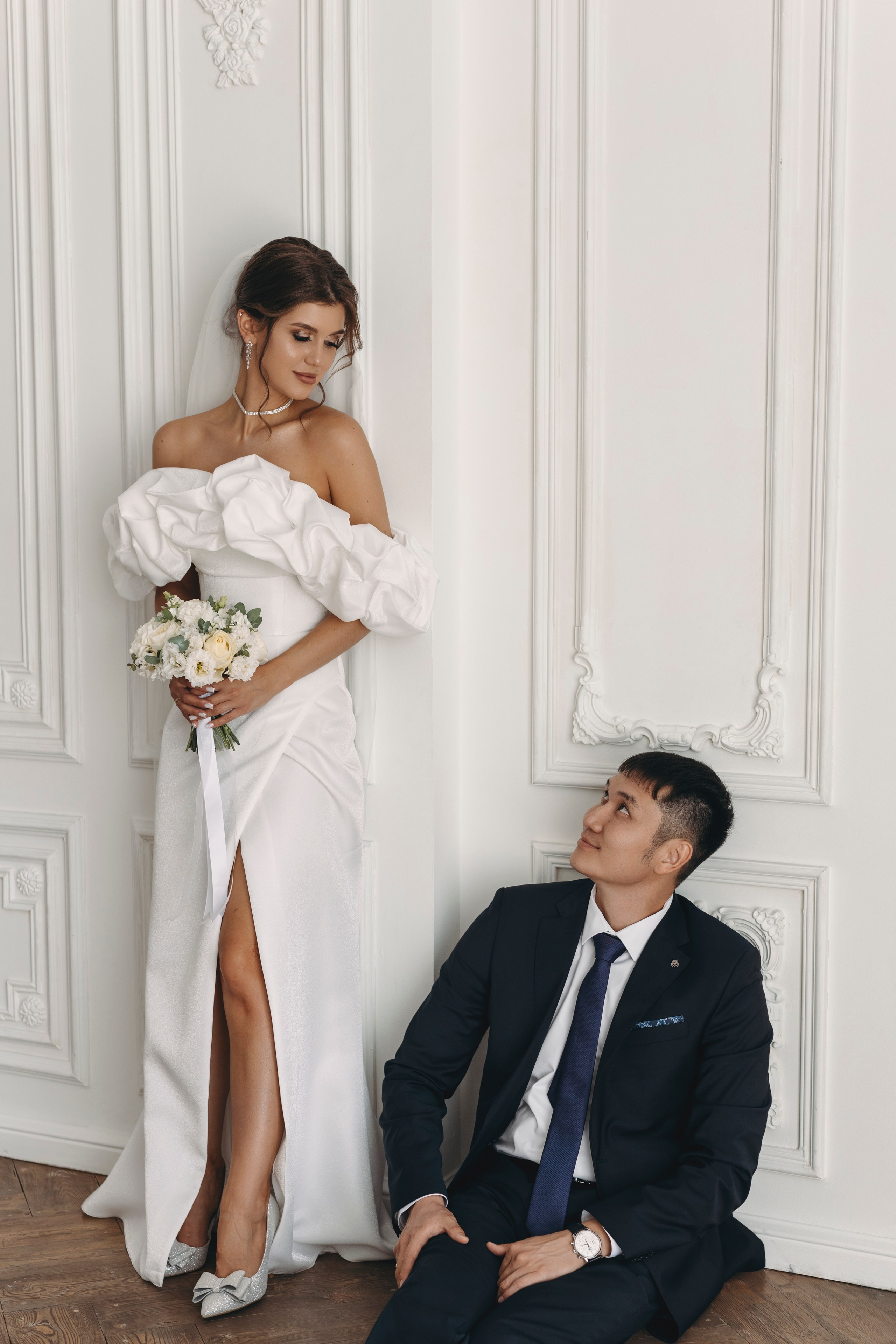 Светлана И Артем. Главная