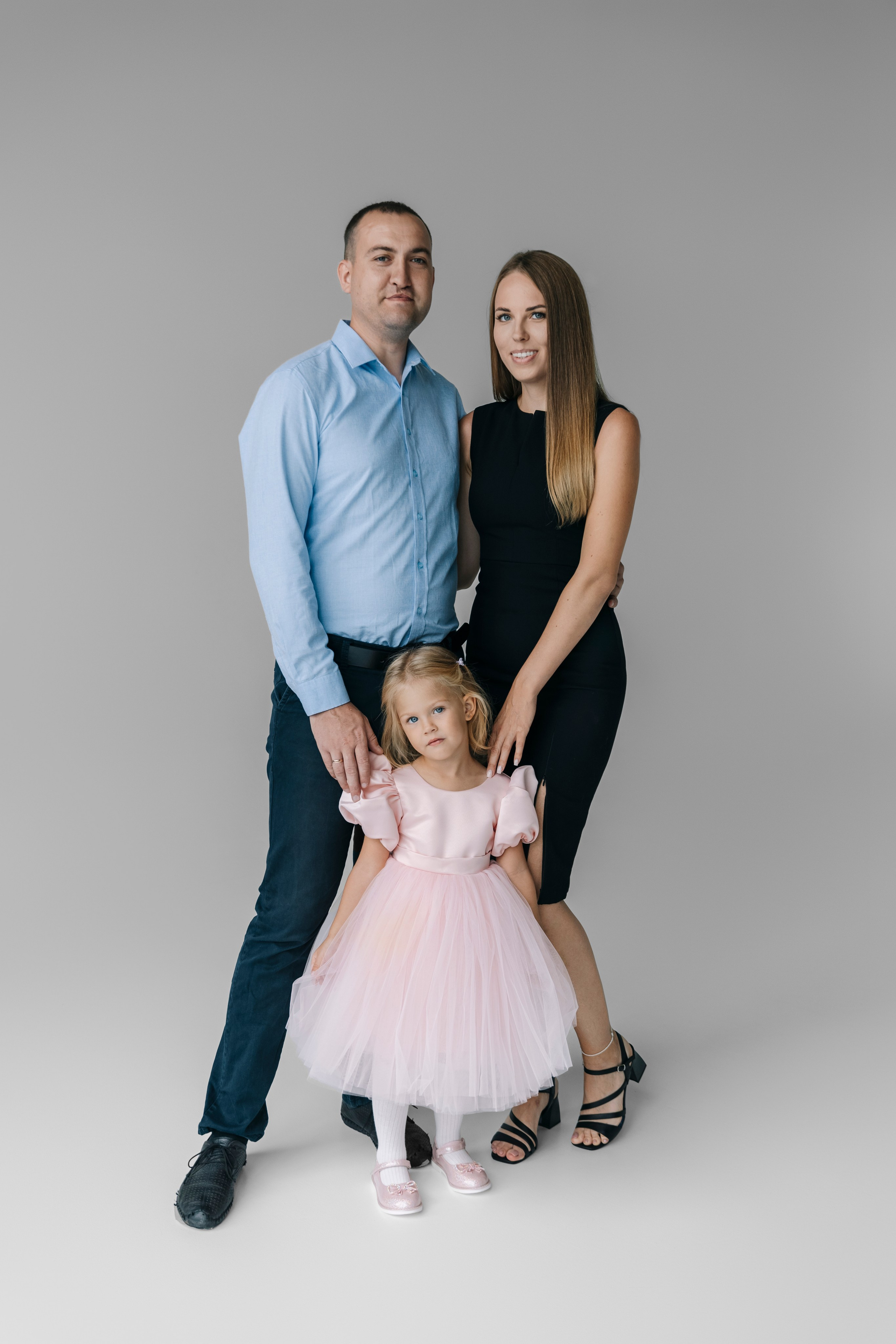 Семейная Фотосессия. Главная