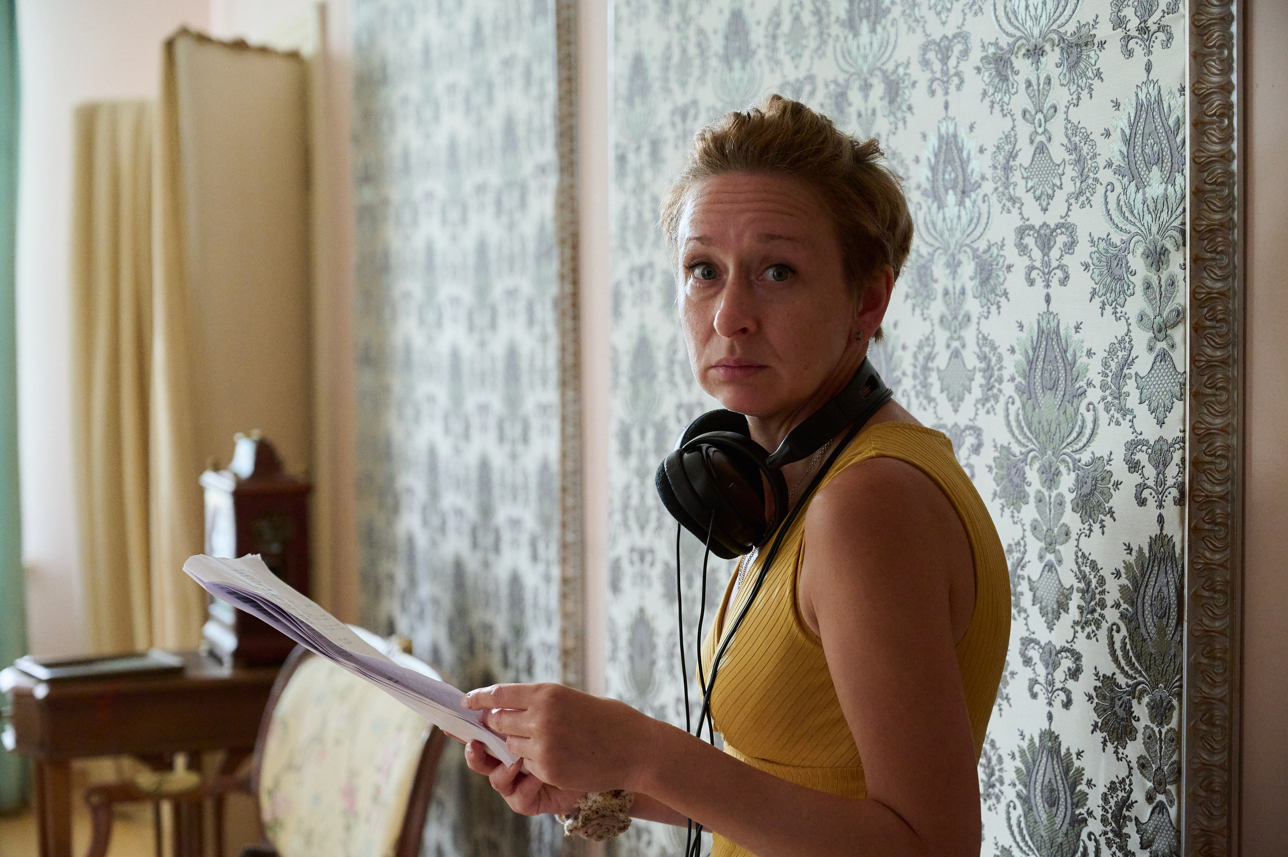 Головокружение. Никита Хохловский фото и видео продакшн