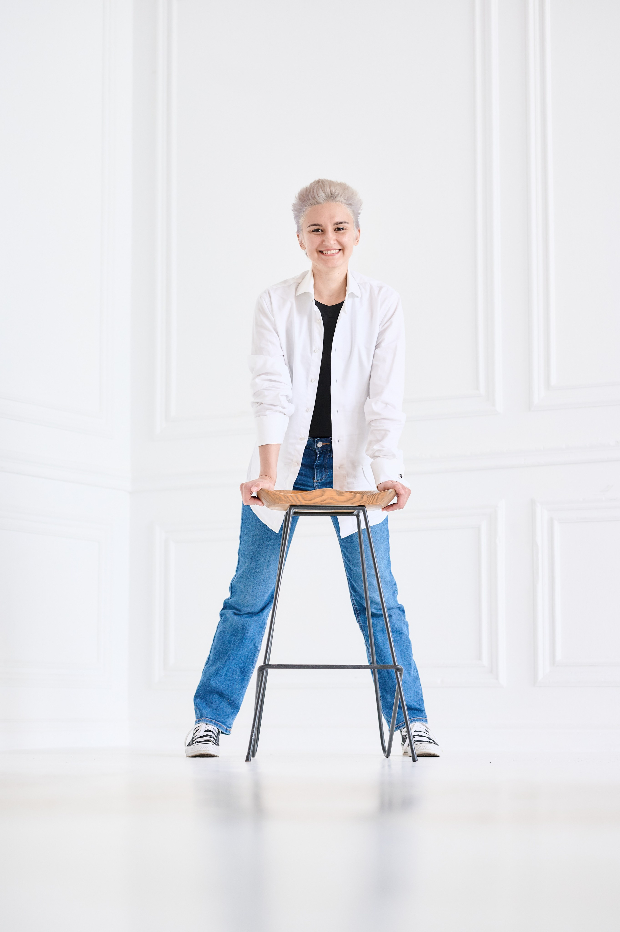 Фотосессия Оля 25.10.21. Никита Хохловский фото и видео продакшн