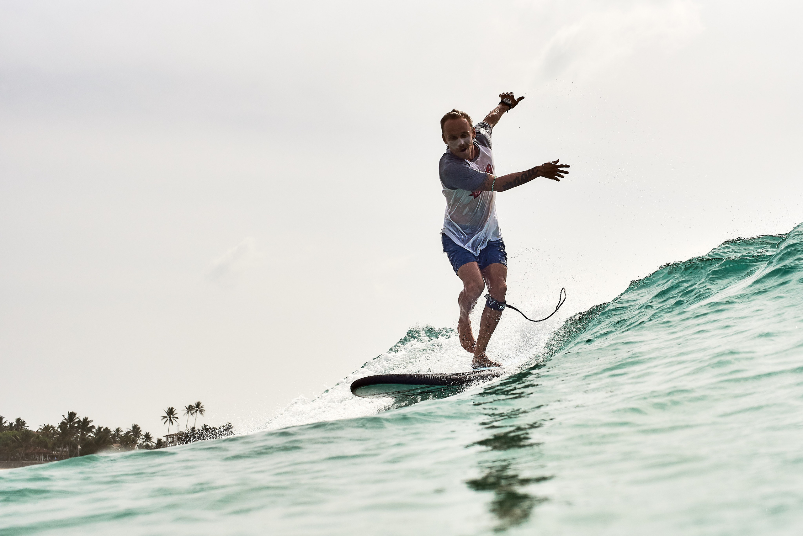 Good Story. Никита Хохловский фото и видео продакшн