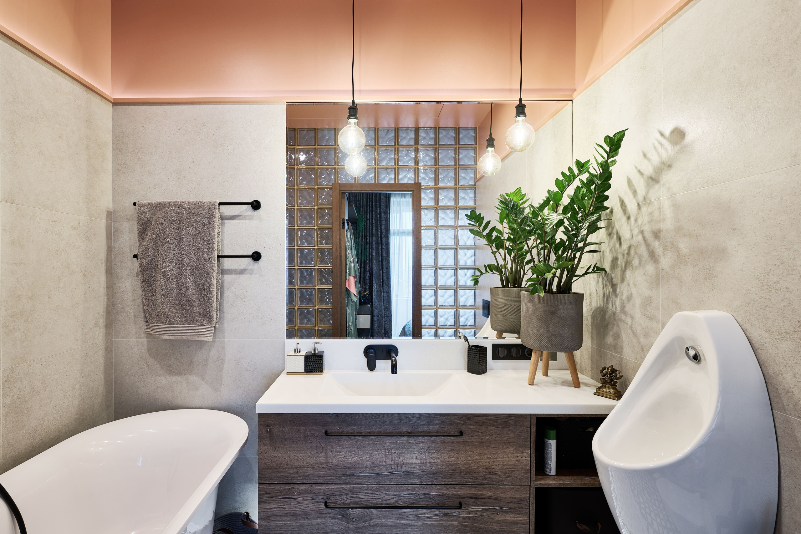 ЖК Символ. Никита Хохловский фото и видео продакшн