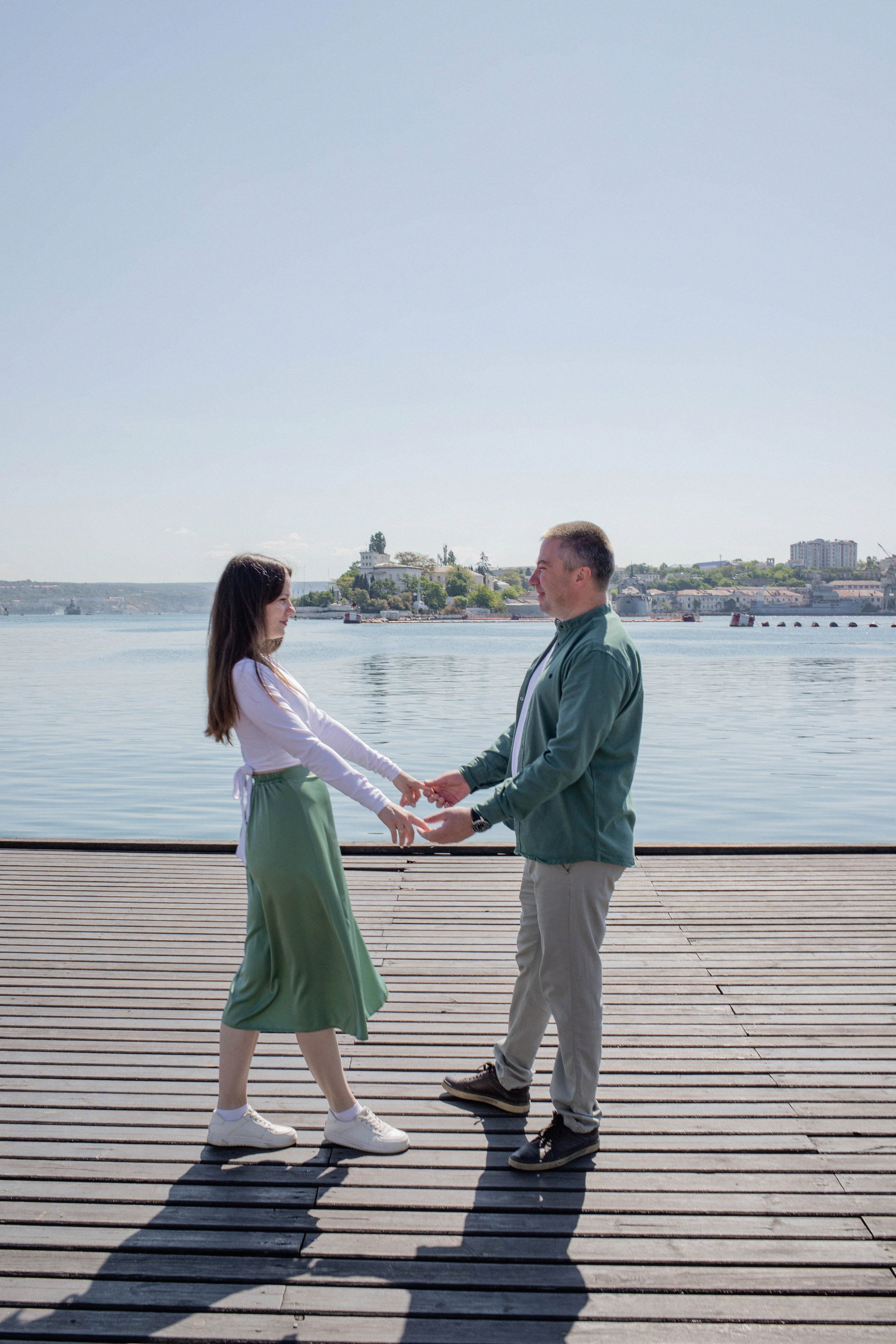 Анна&Сергей. Фотограф Немазенко Ольга