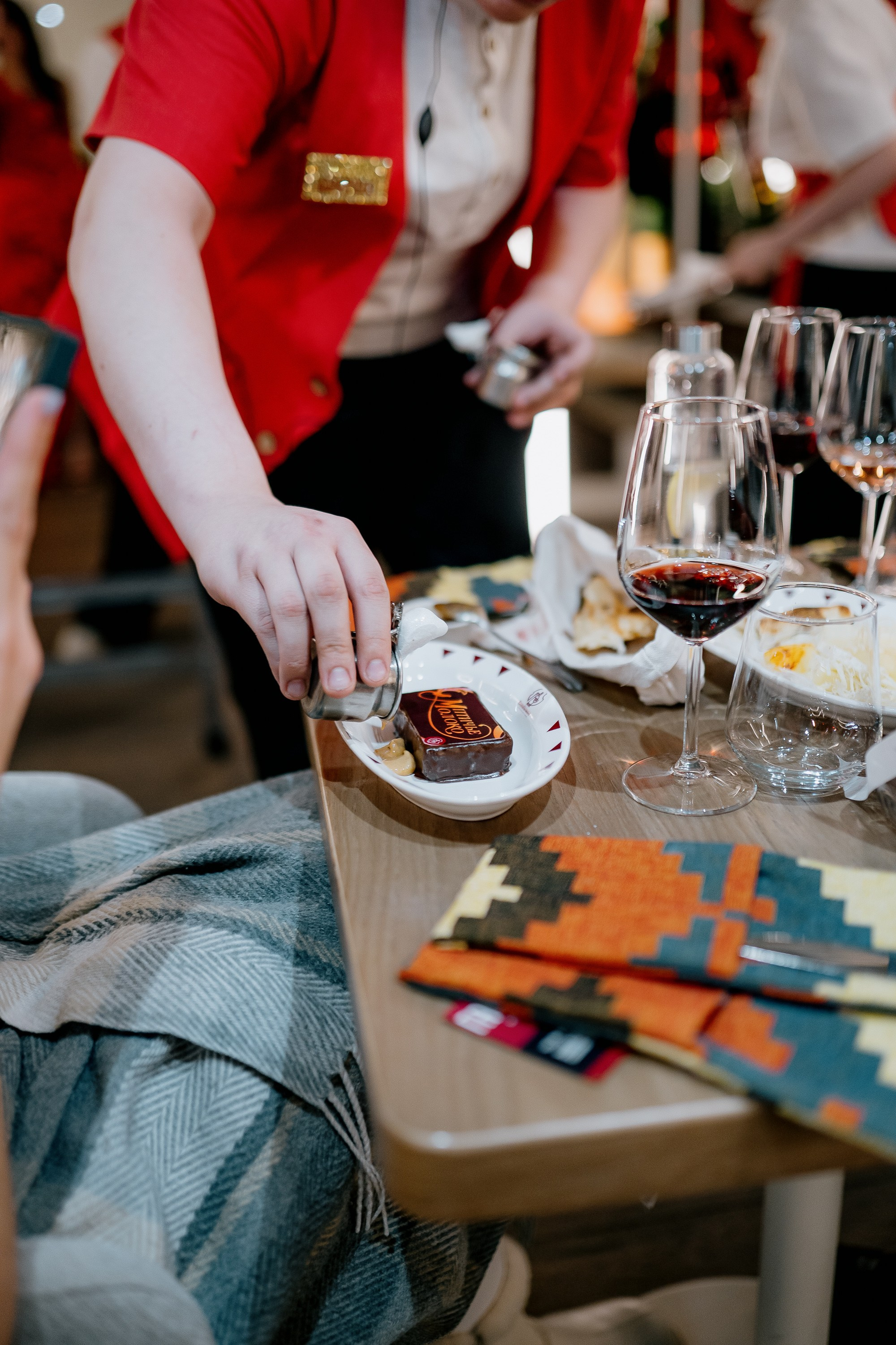 Южане Горожане. Гастроужин. Сергей Кошкин. Репортажная и ивент-фотография в Сургуте