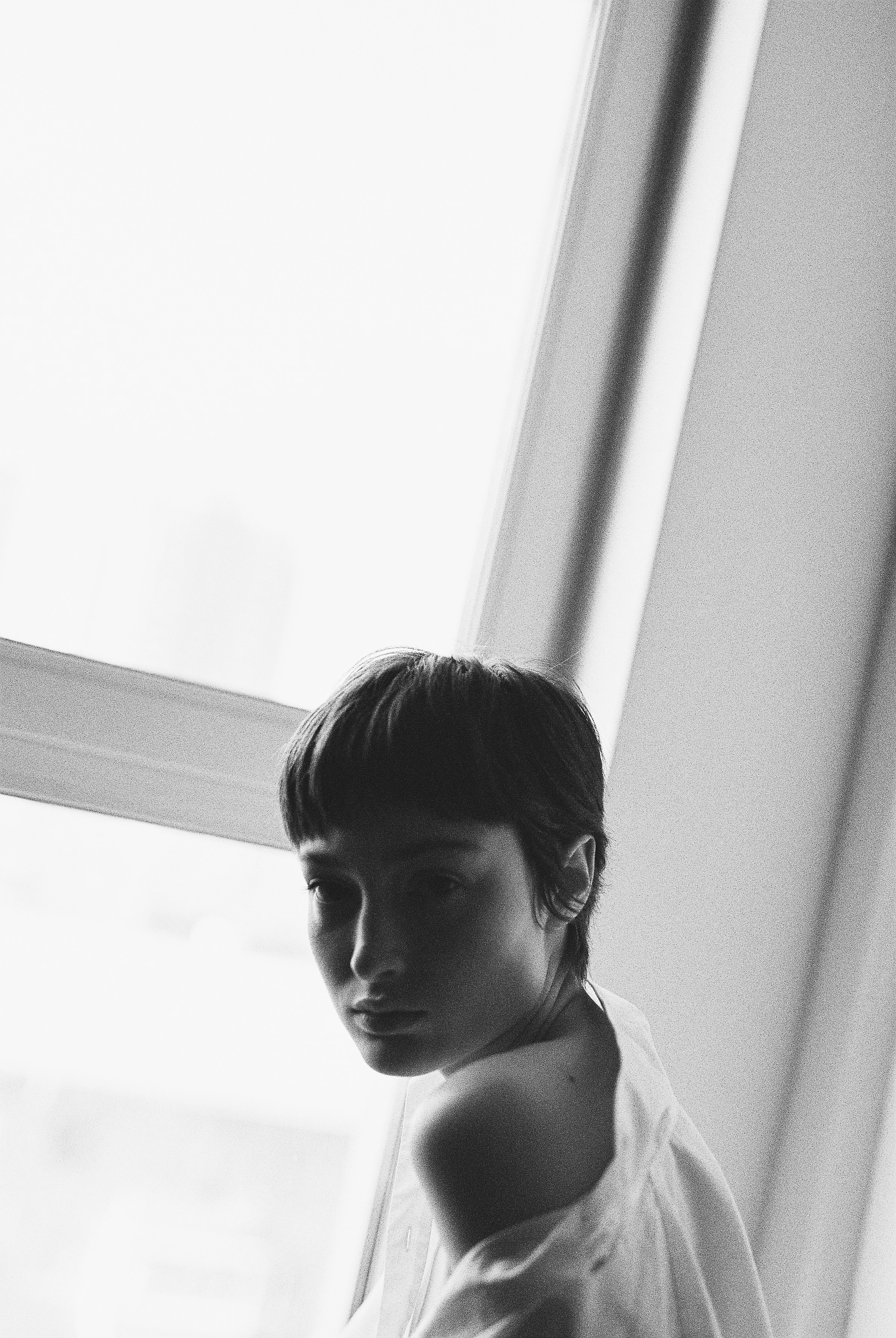 Екатерина (35 mm). Фотограф в Екатеринбурге и Москве, Анна