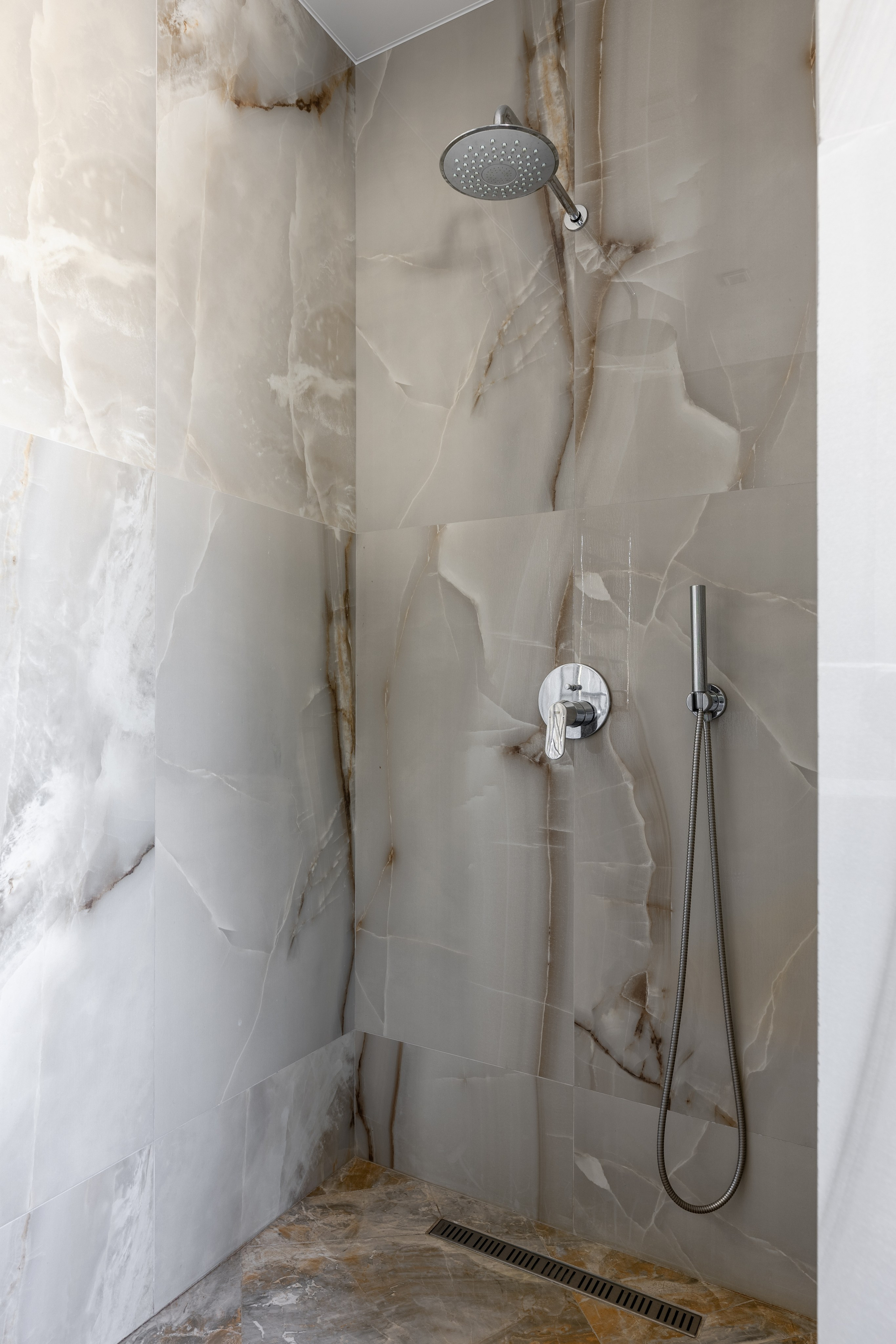 Съемка современного загородного дома для продажи. Veselinskiy| Интерьерный фотограф | Москва