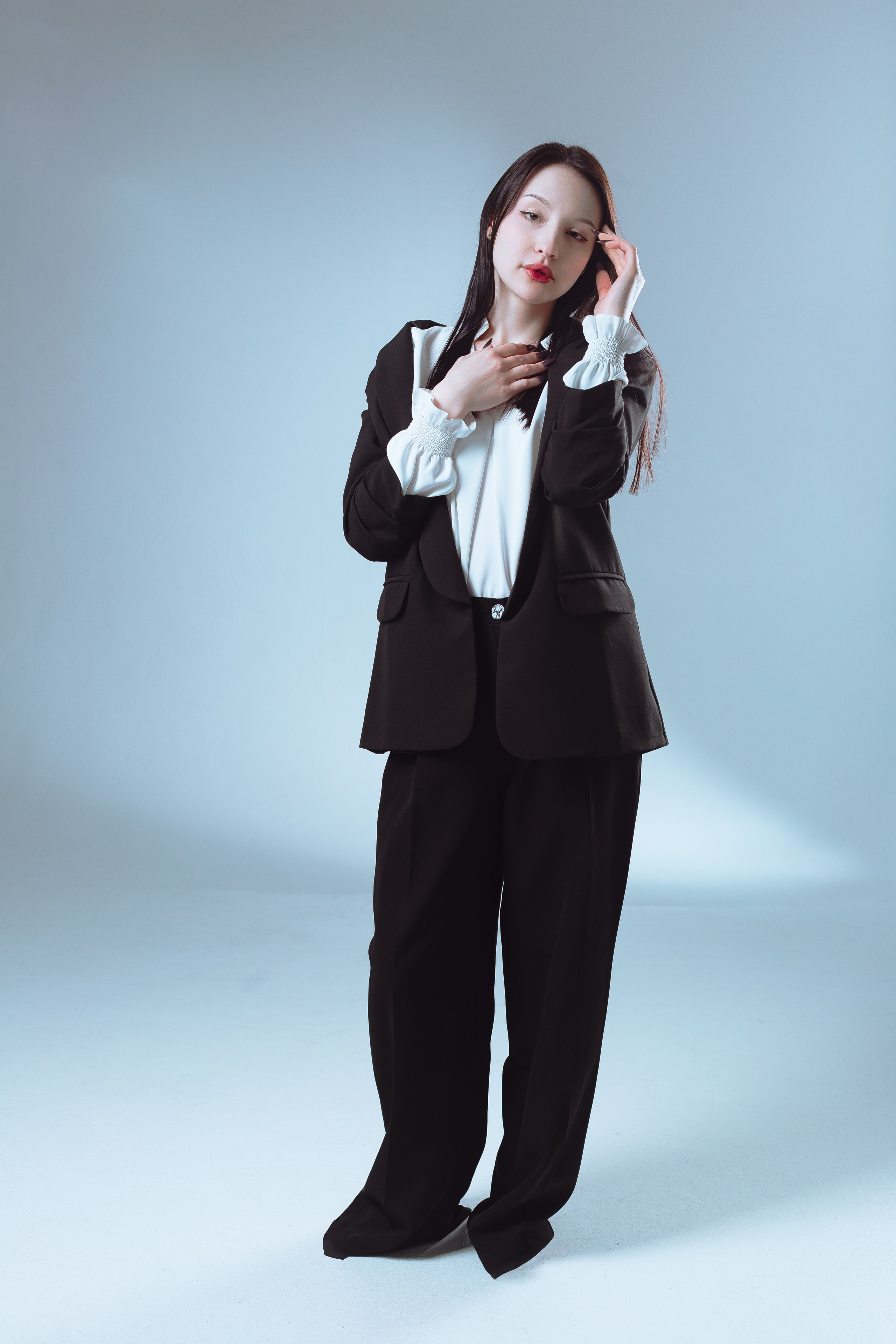 Портретная фотосессия в Нижнем Новгороде и Нижегородской области. Фотограф в Нижнем Новгороде Александр Хамов