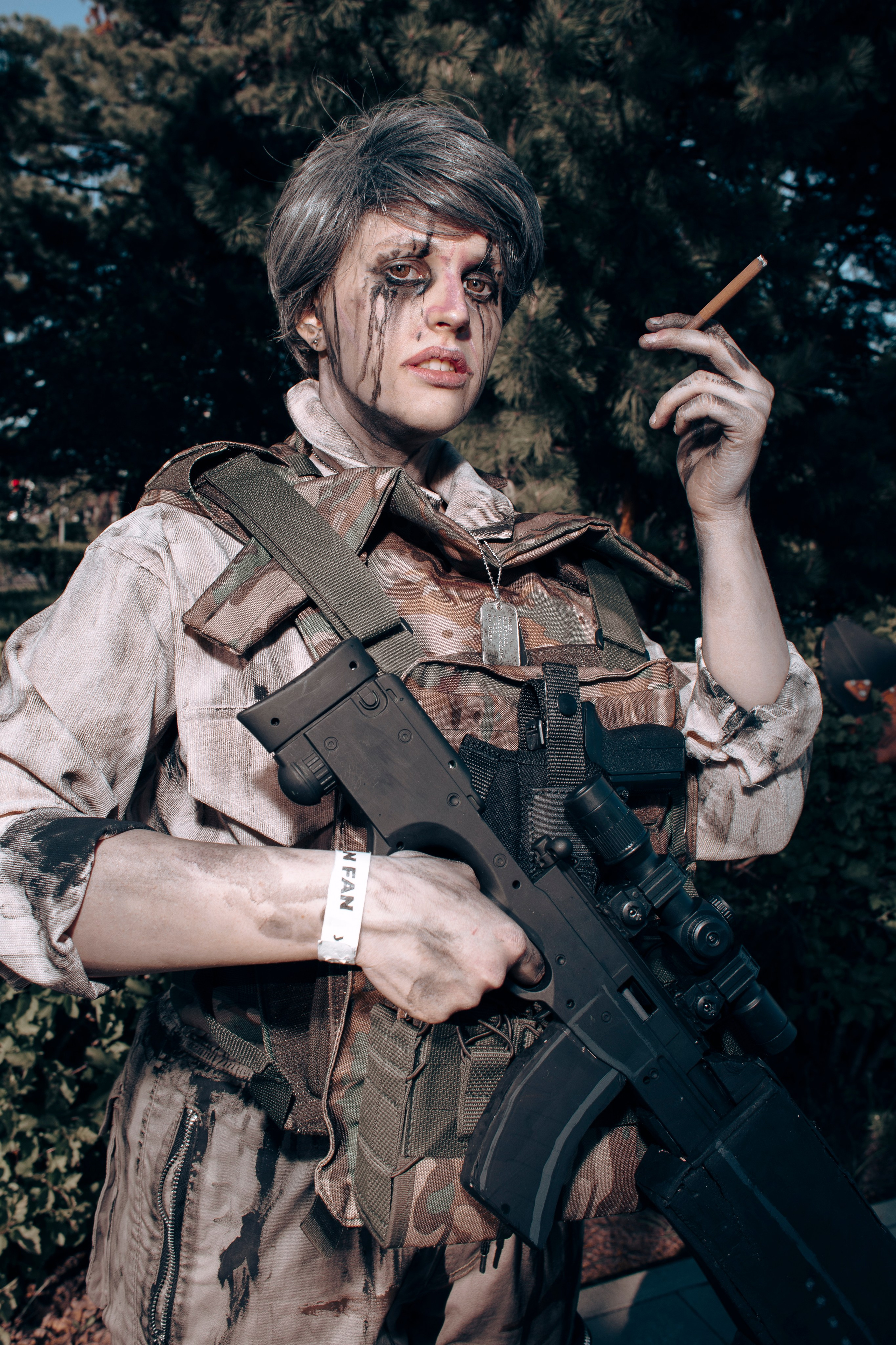 Съёмка косплея, фото косплей, косплей в Нижнем Новгороде.