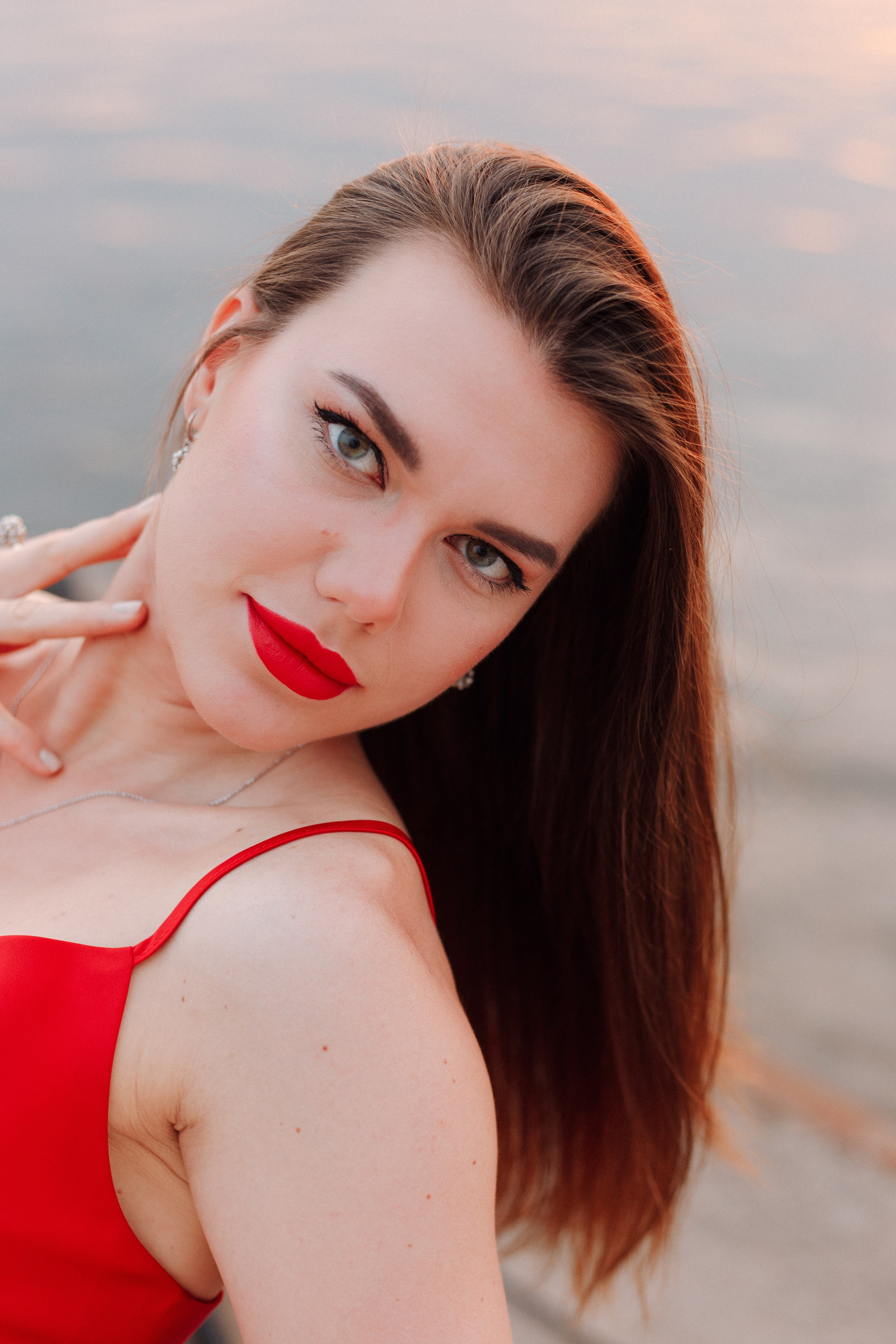 Даша. Фотограф в Нижнем Новгороде Александр Хамов