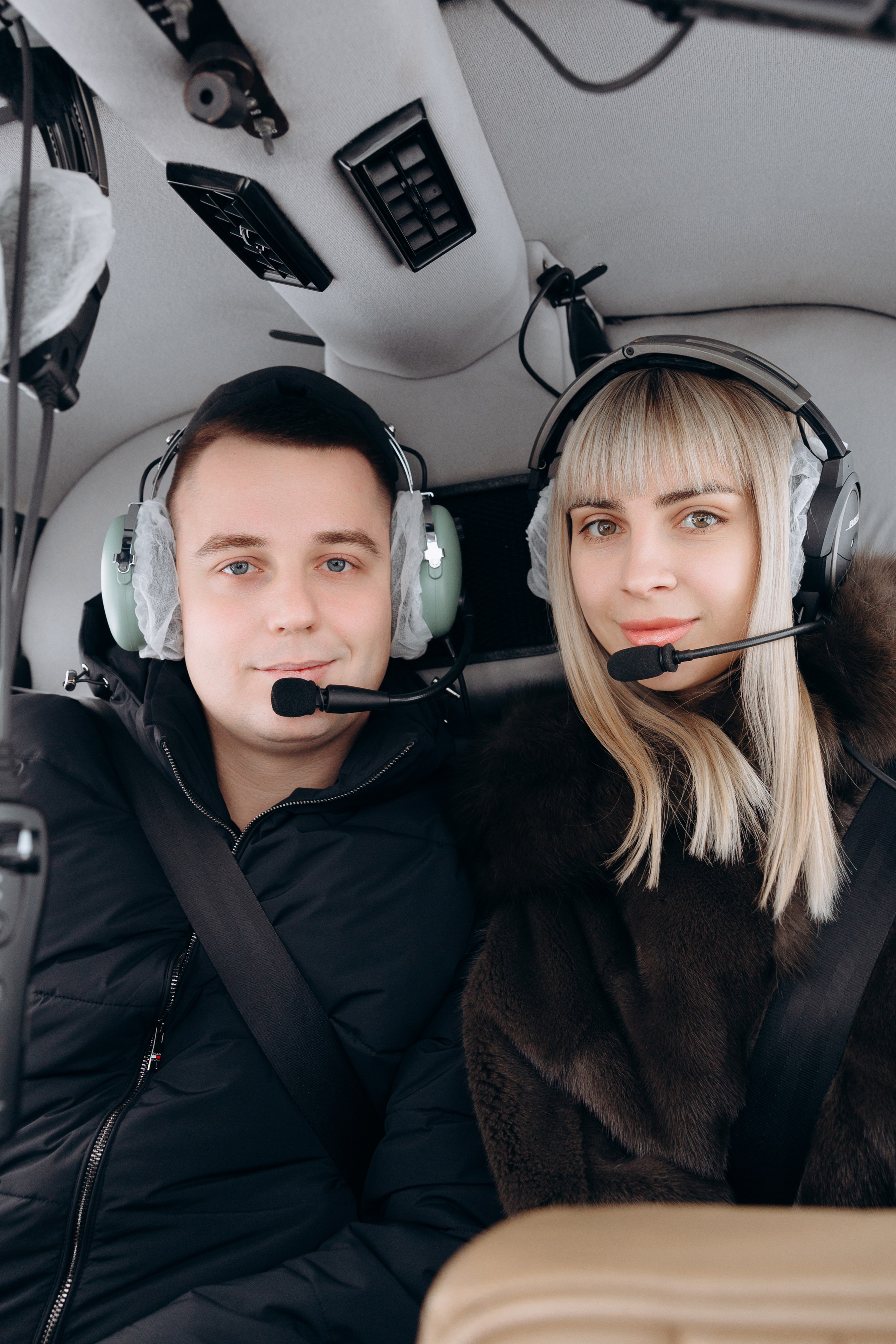 Парная фотосессия в Нижнем Новгороде. Фотограф в Нижнем Новгороде Александр Хамов