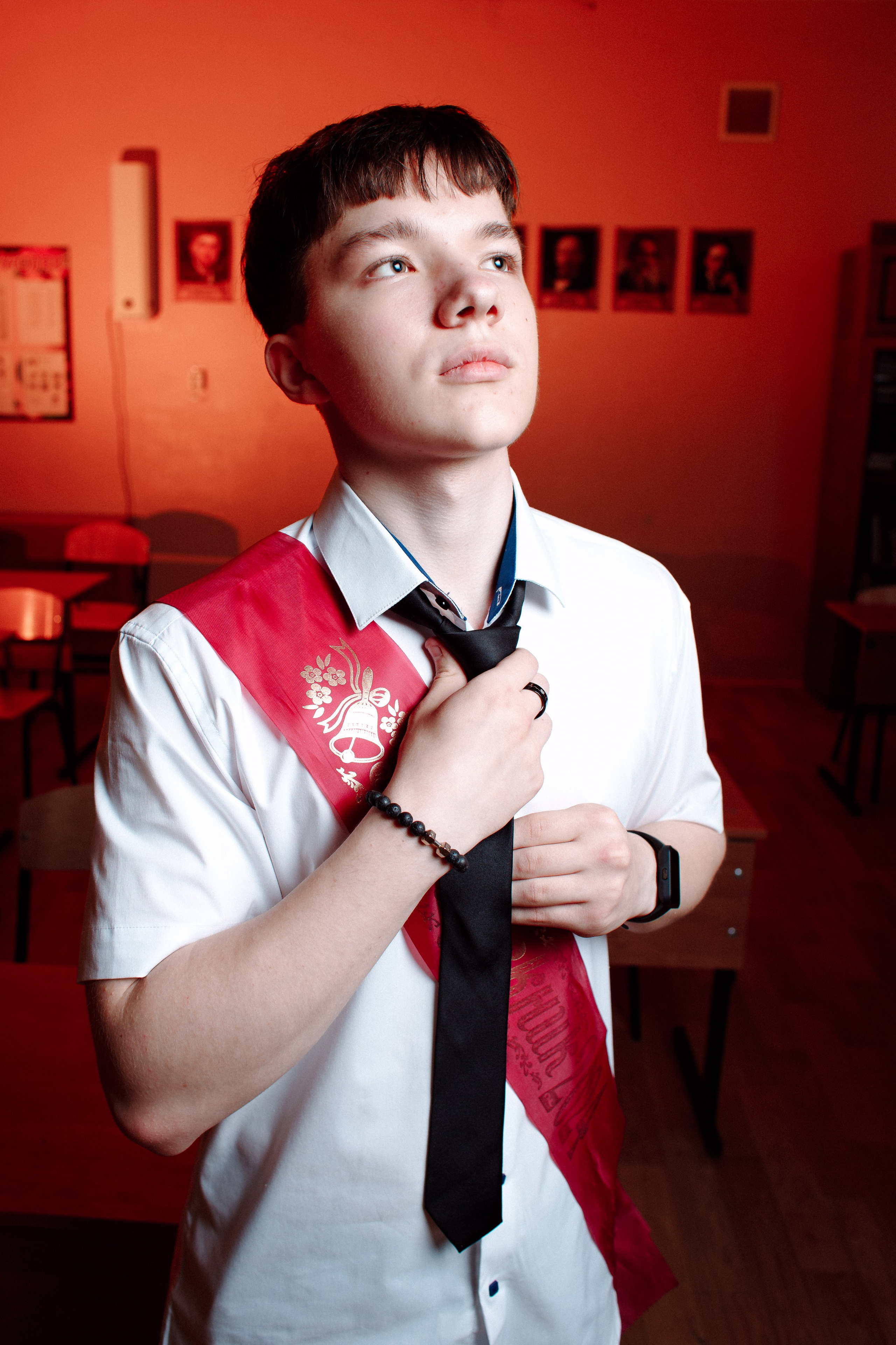 Фотограф на последний звонок в Нижнем Новгороде. Фотограф в Нижнем Новгороде Александр Хамов