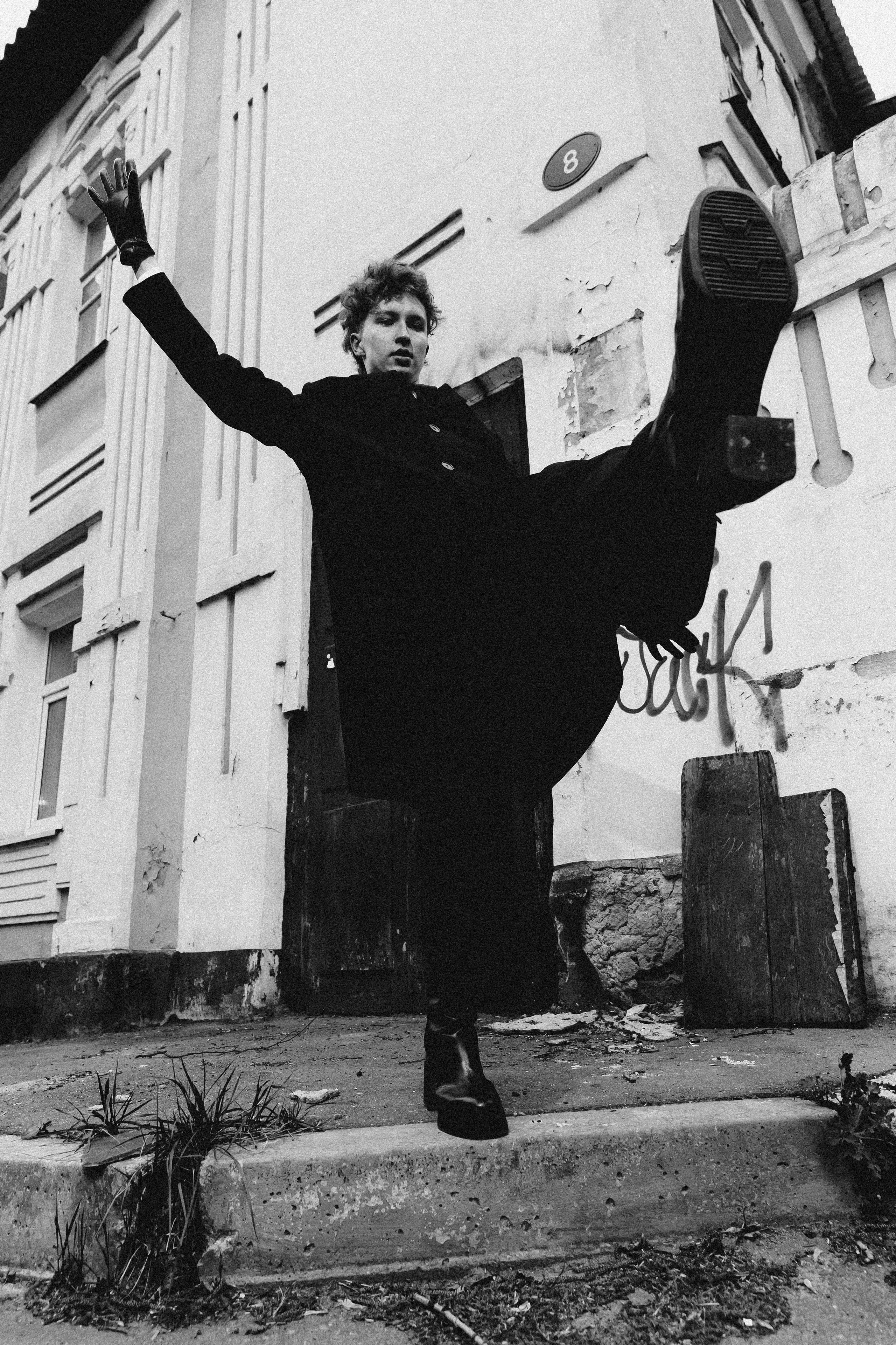 Мужской фотограф в Нижнем Новгороде. Фотограф в Нижнем Новгороде Александр Хамов