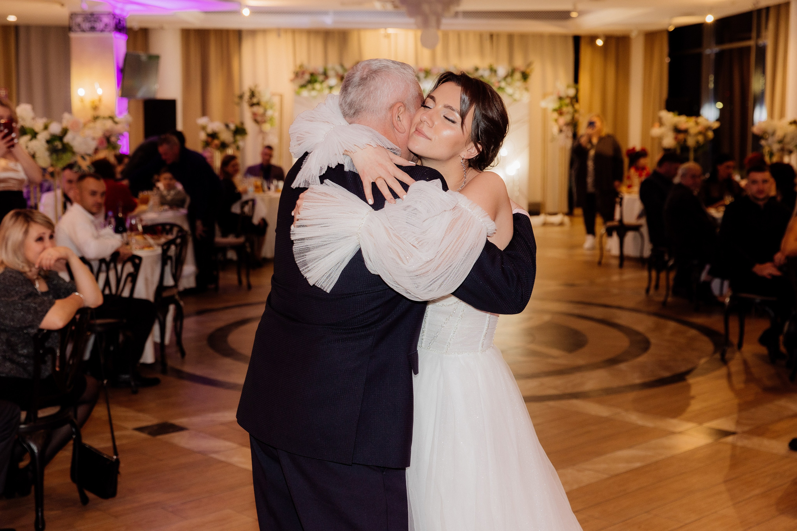 25.11.2023 Дима & Маша. Свадебный фотограф в Нижнем Новгороде — Эдуард Смирнов