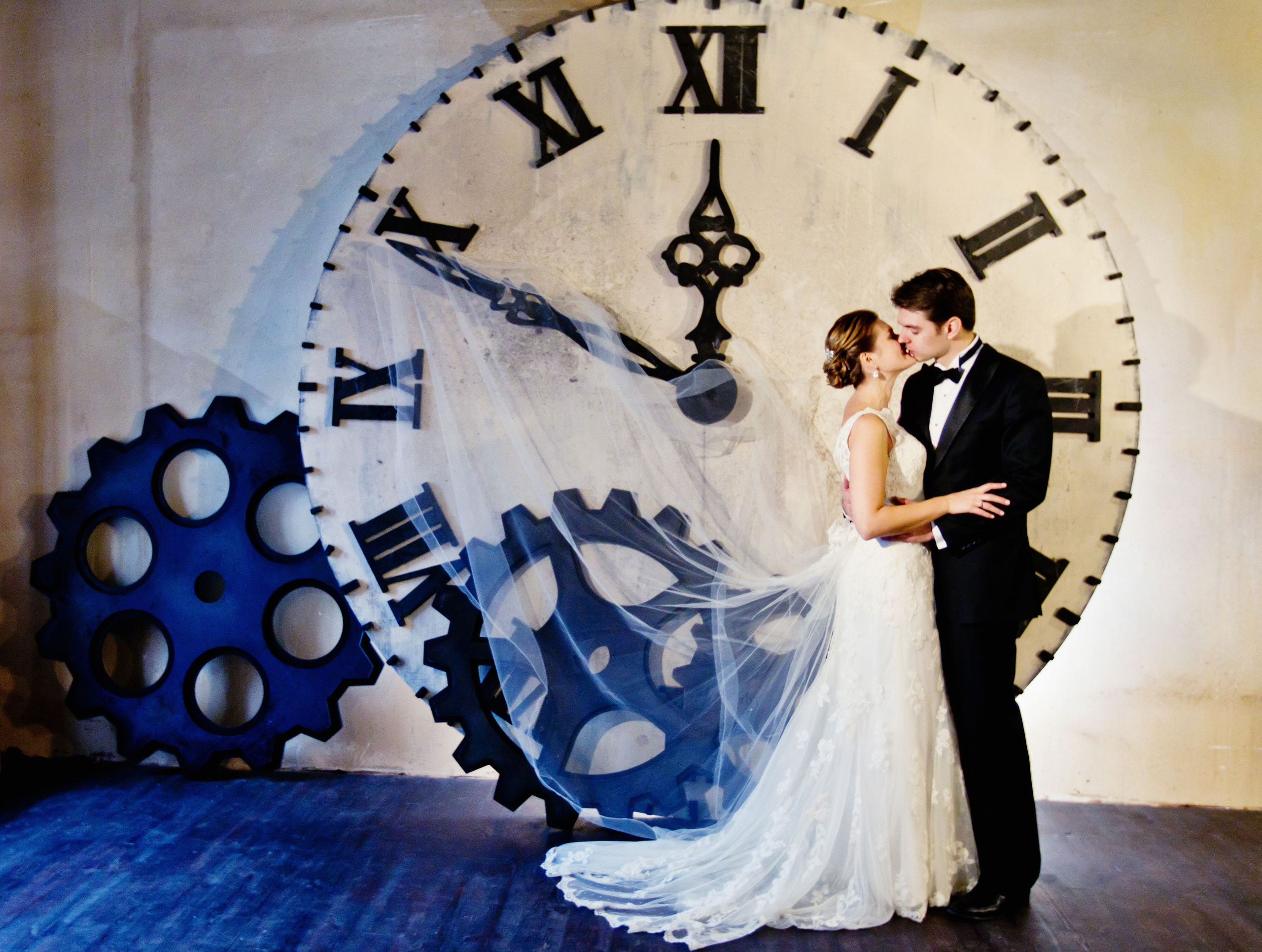 Свадьбы. Фотограф Алексей Архангельский