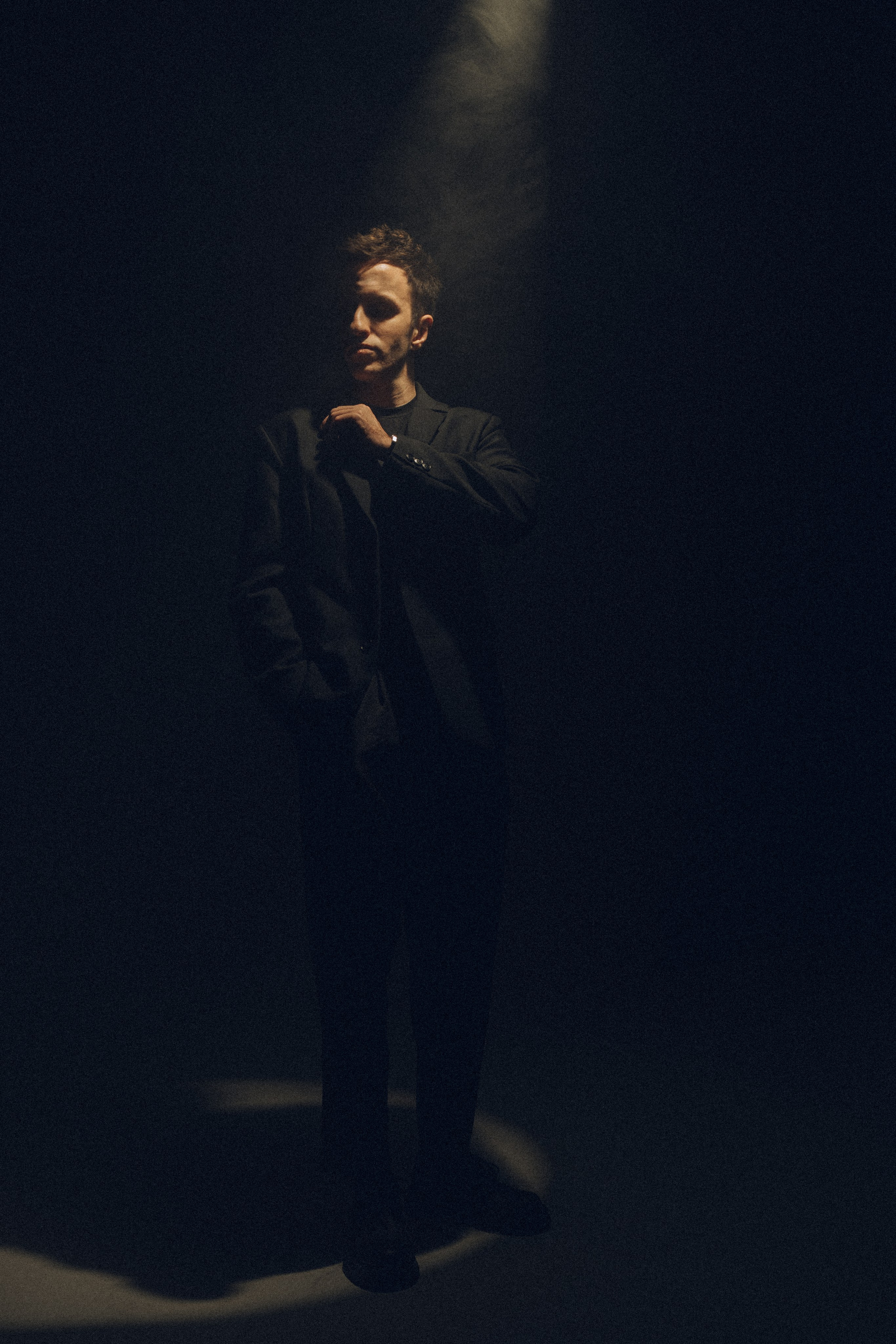 Антон. Михаил Ратников — портретный фотограф в Санкт-Петербурге