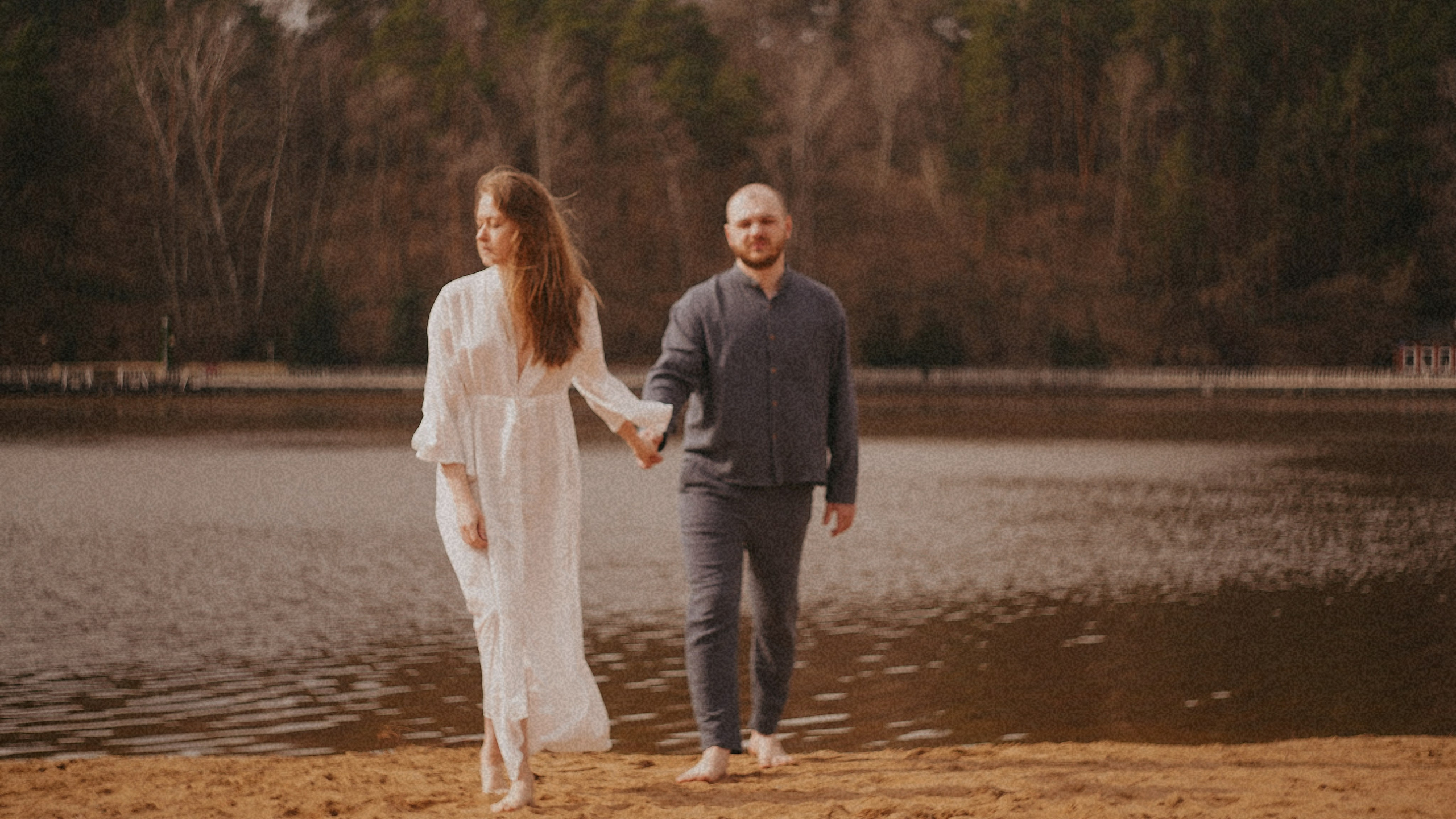 Ксюша + Вова. Фотограф Юлия Евсеева