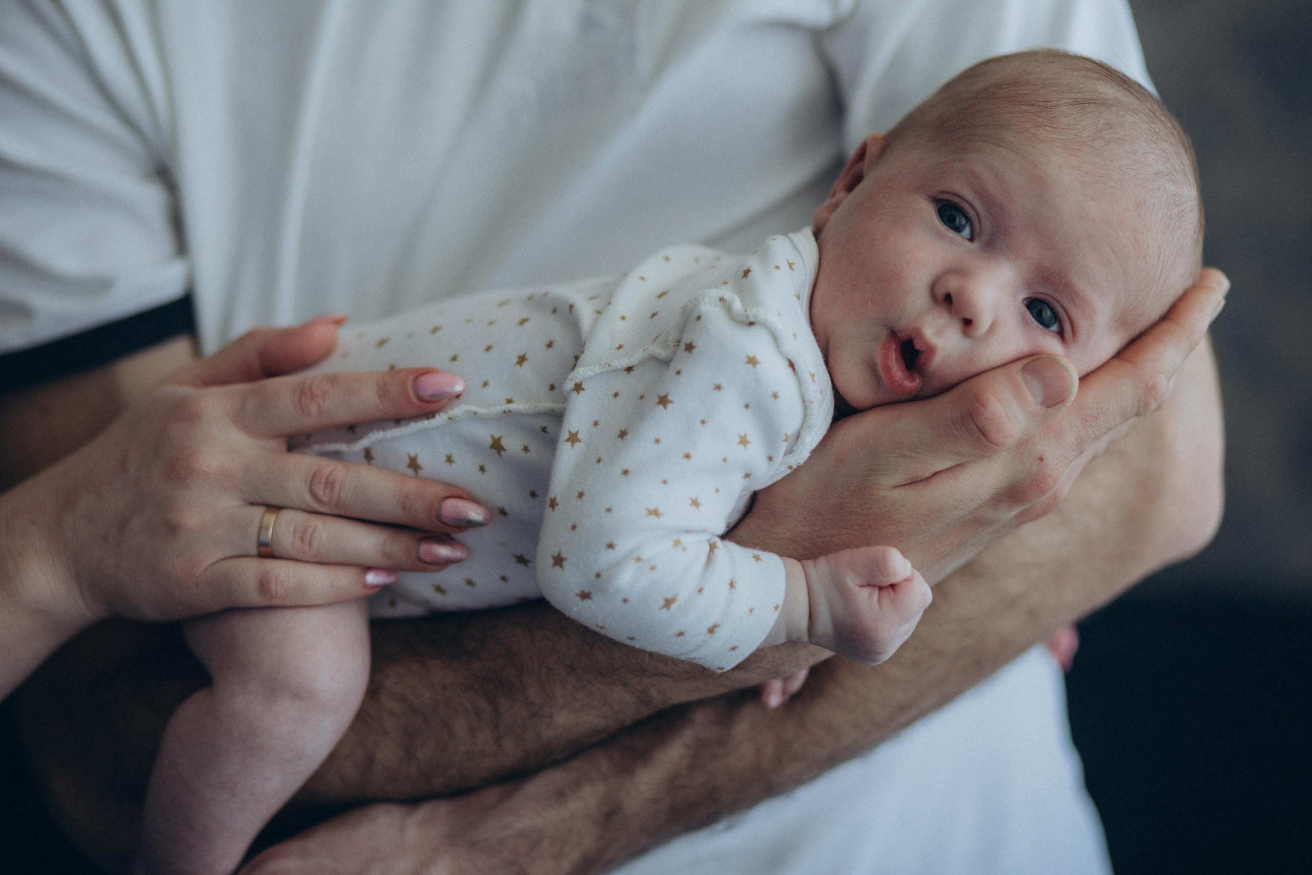 Дмитрий, Марина, Ярослав, Сергей. Семейный и детский фотограф в Севастополе