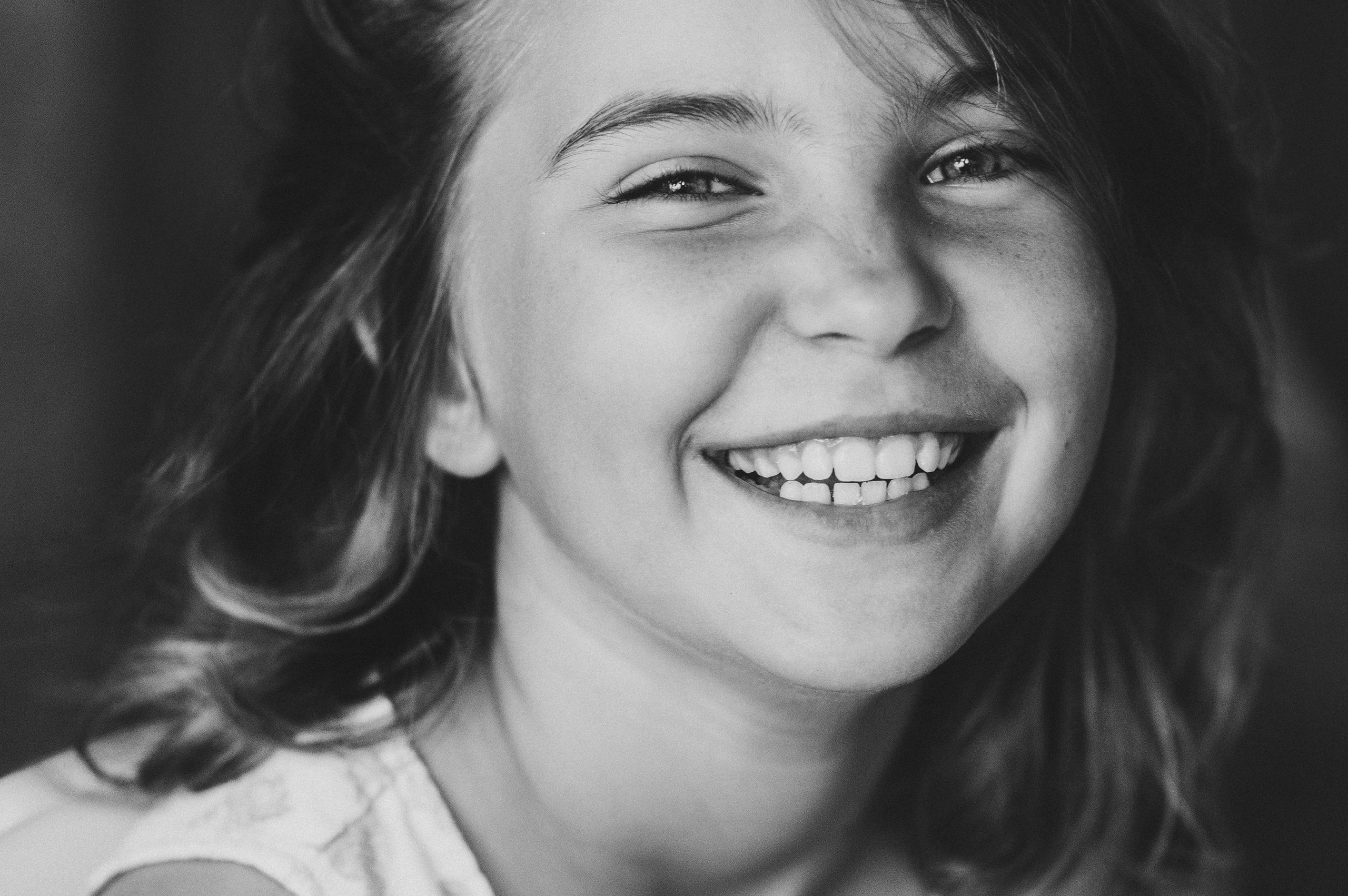 Домашний детский портрет. Семейный и детский фотограф в Севастополе