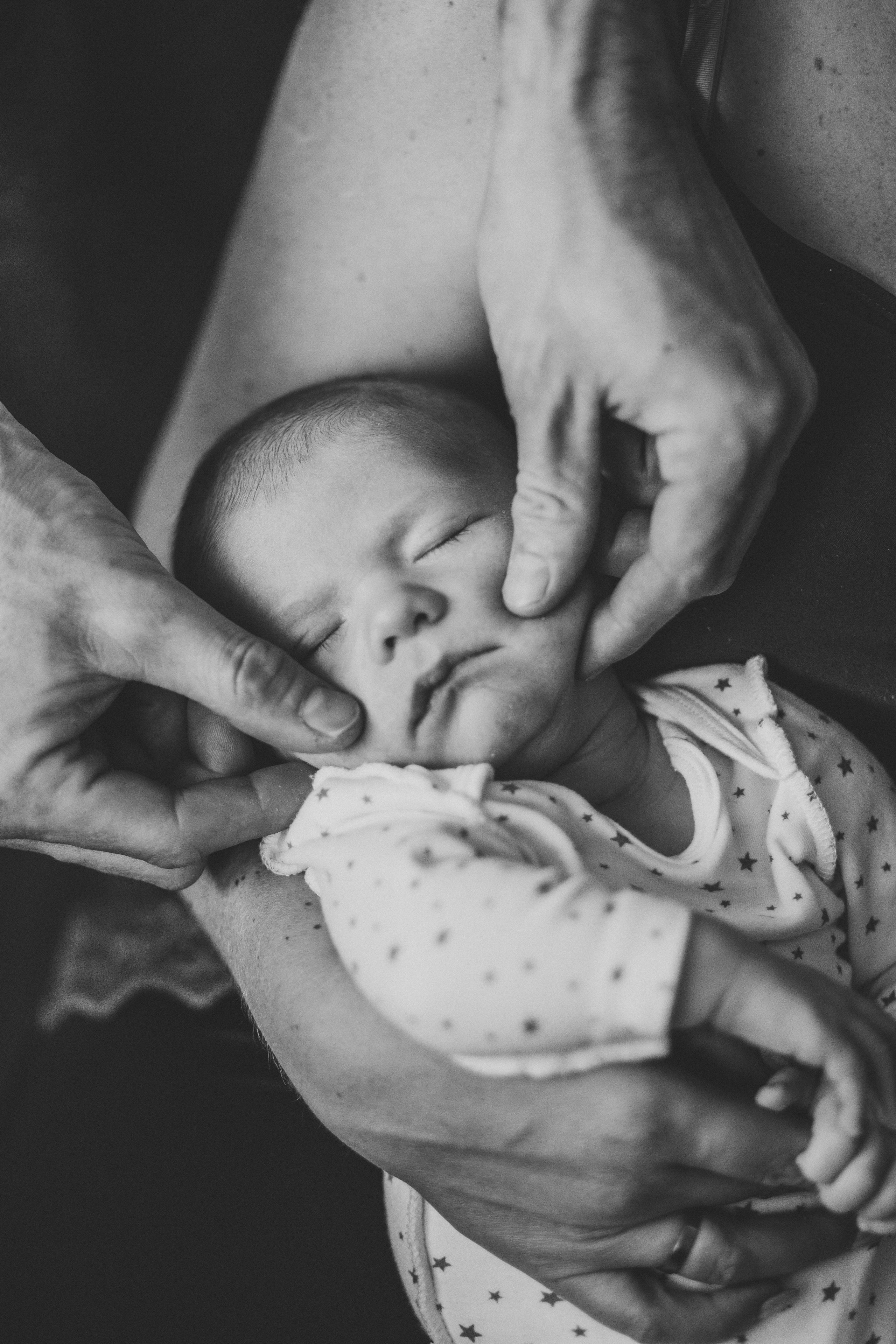 Дмитрий, Марина, Ярослав, Сергей. Семейный и детский фотограф в Севастополе