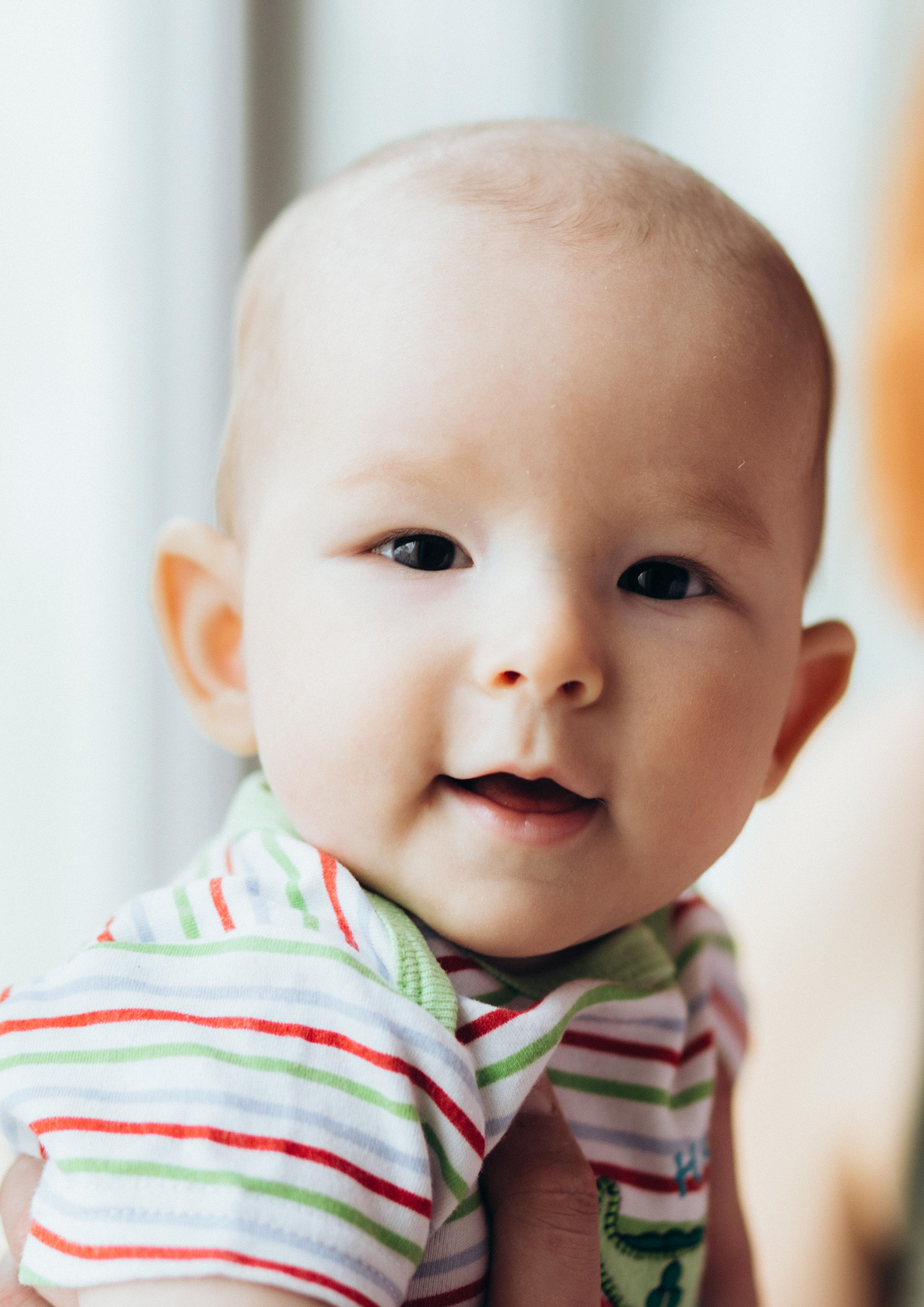 Алексей, Надежда, Кирилл. Семейный и детский фотограф в Севастополе