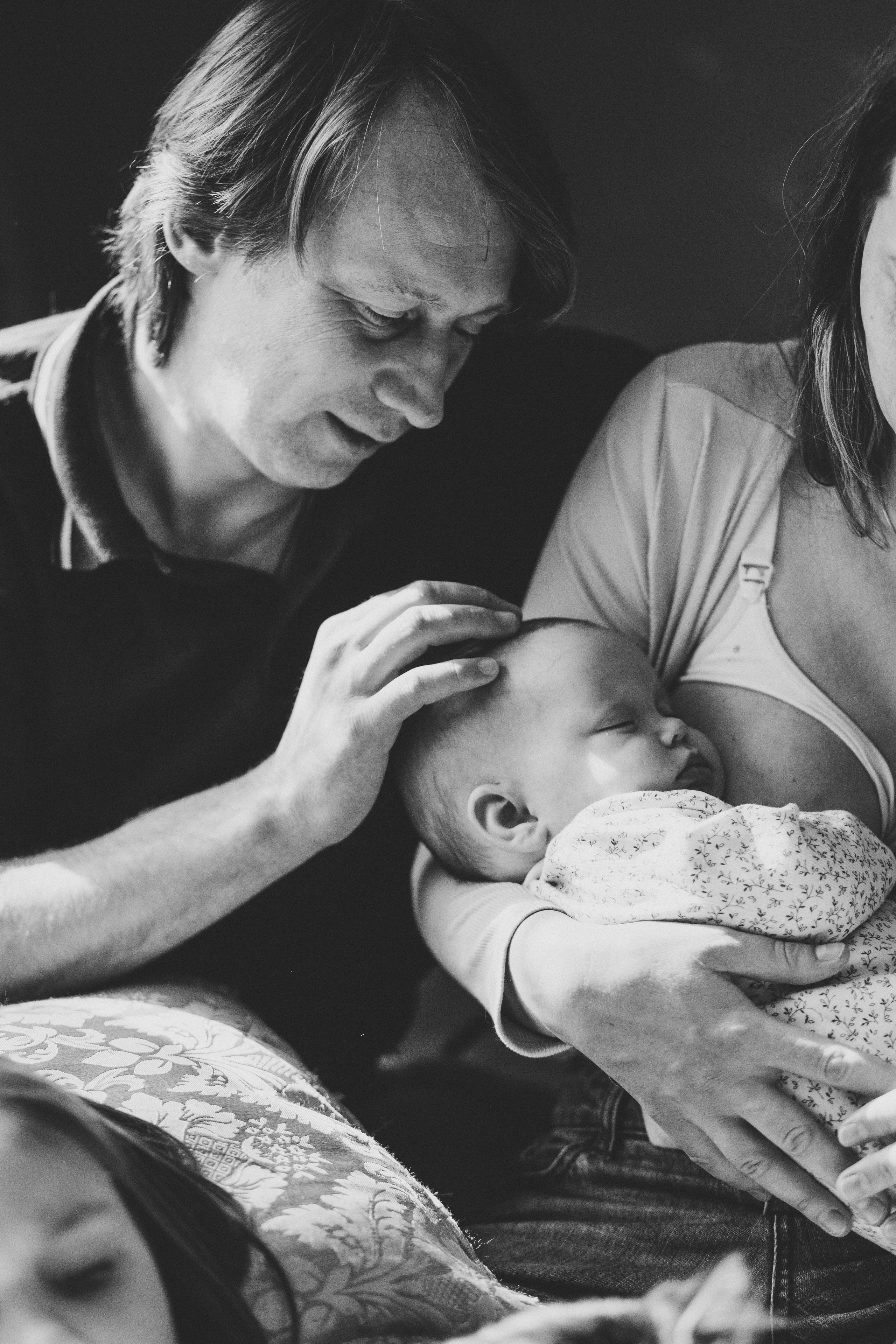 Вячеслав, Татьяна, девочки. Семейный и детский фотограф в Севастополе