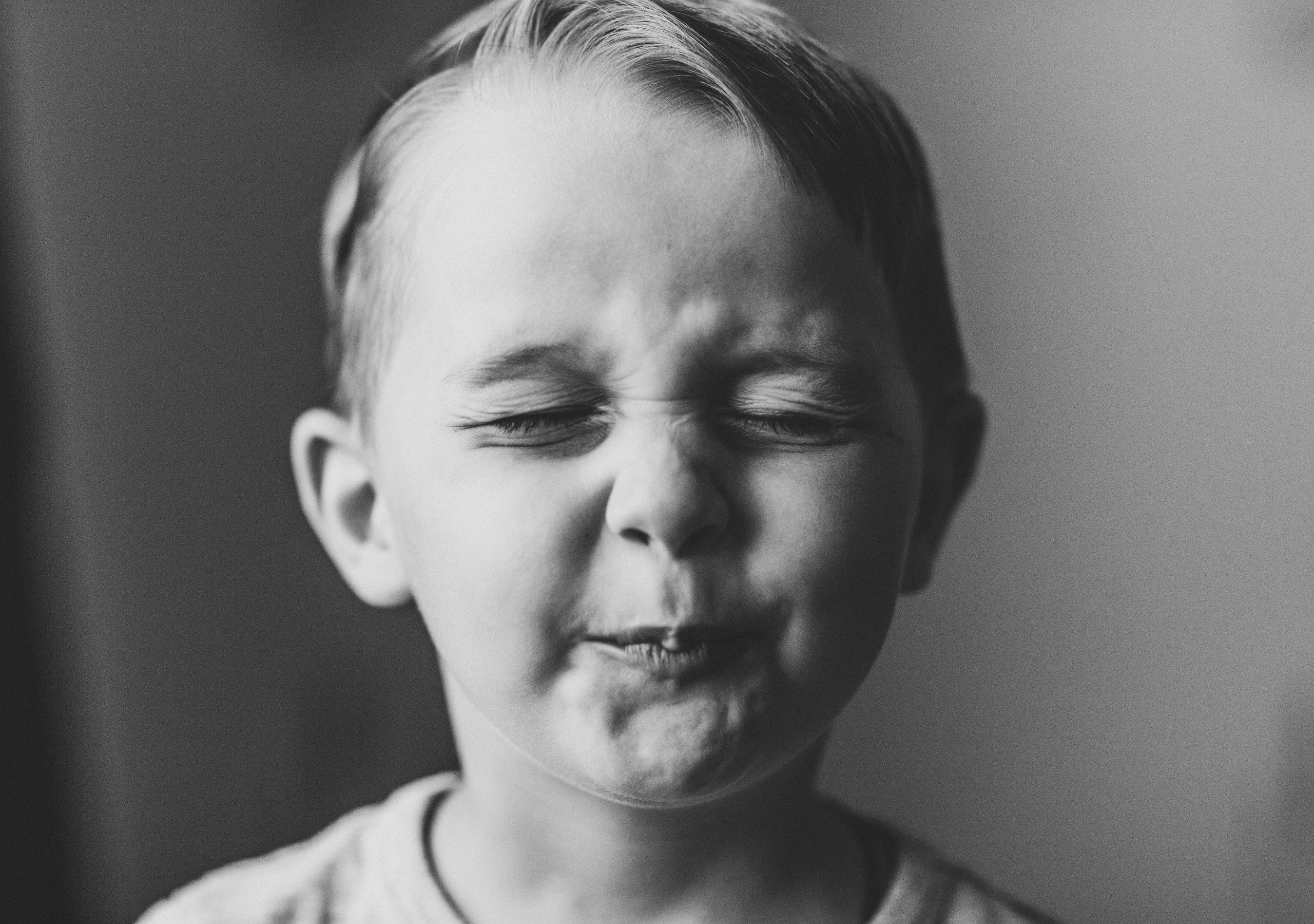 Домашний детский портрет. Семейный и детский фотограф в Севастополе
