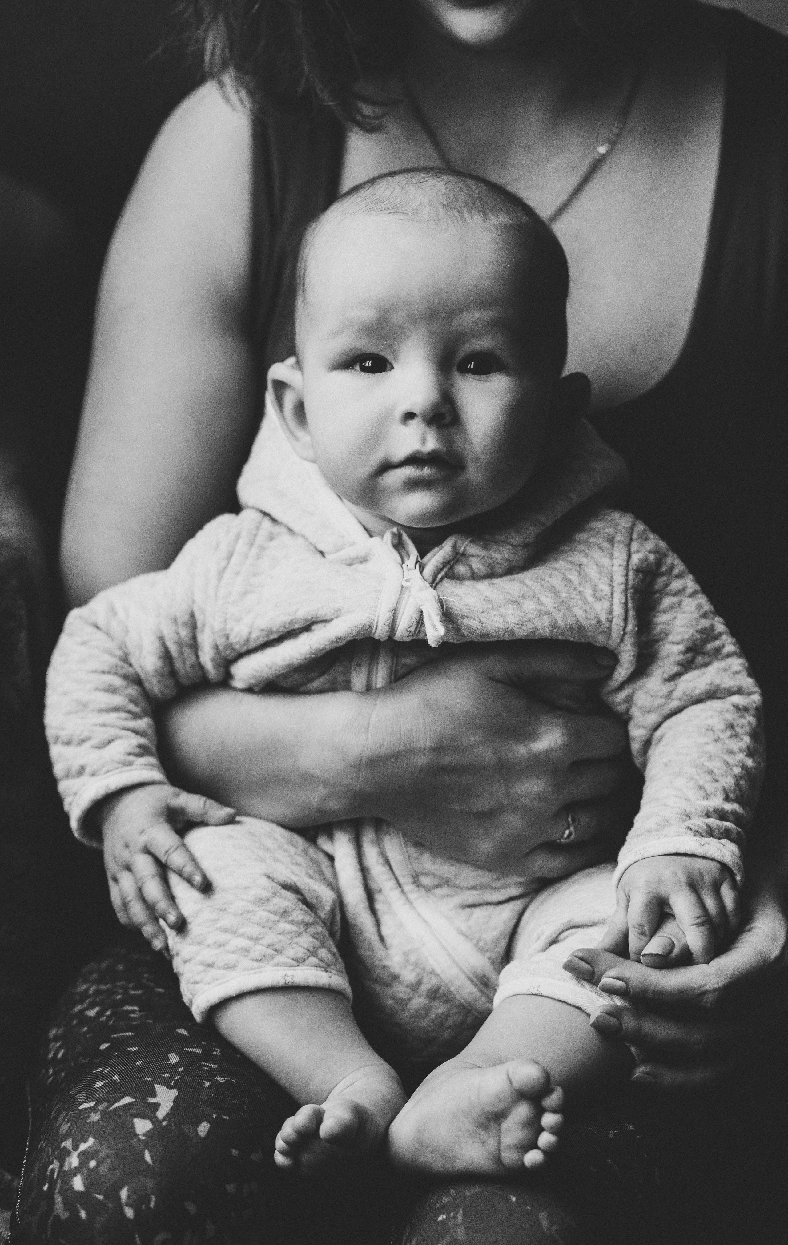 Алексей, Надежда, Кирилл. Семейный и детский фотограф в Севастополе