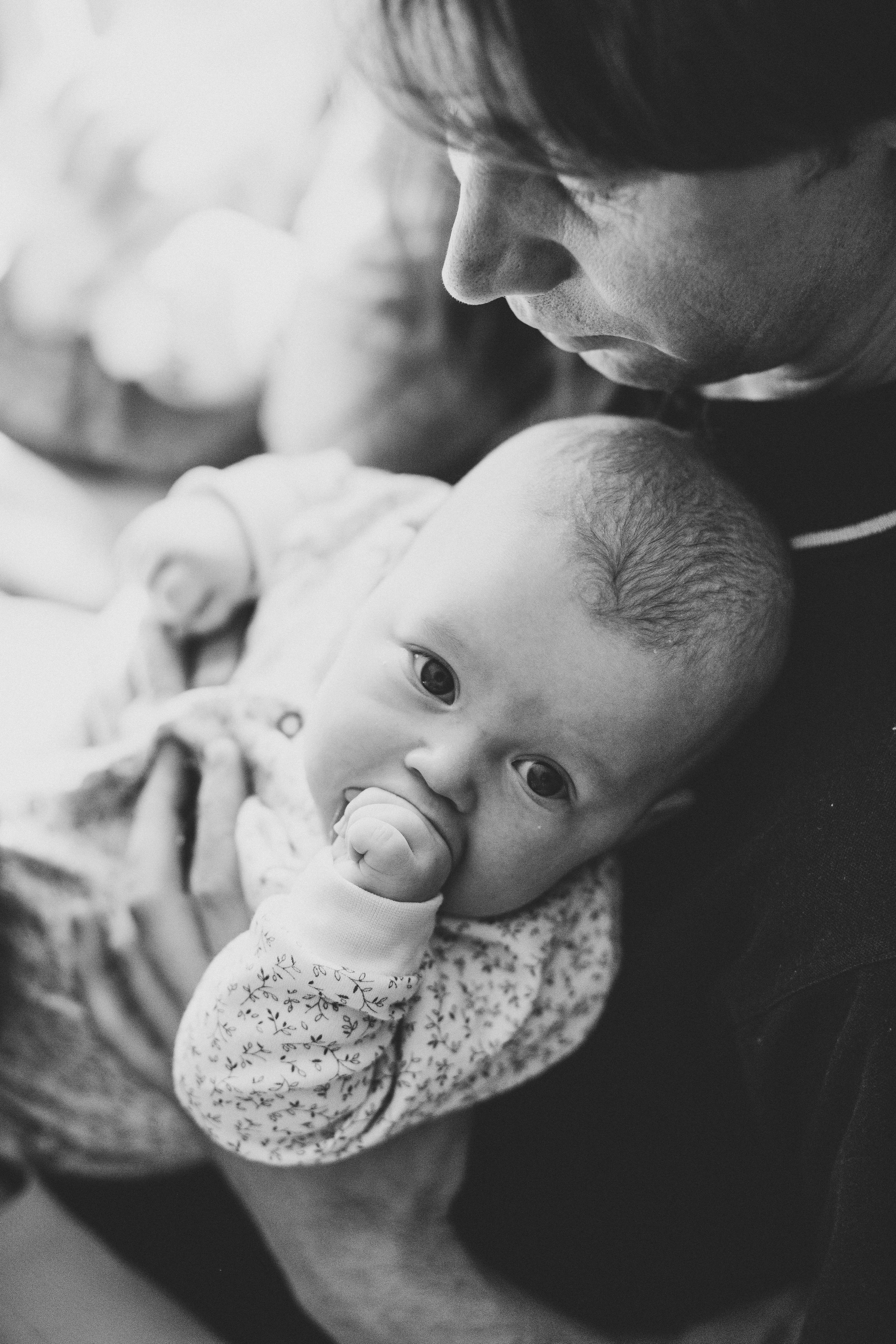 Вячеслав, Татьяна, девочки. Семейный и детский фотограф в Севастополе