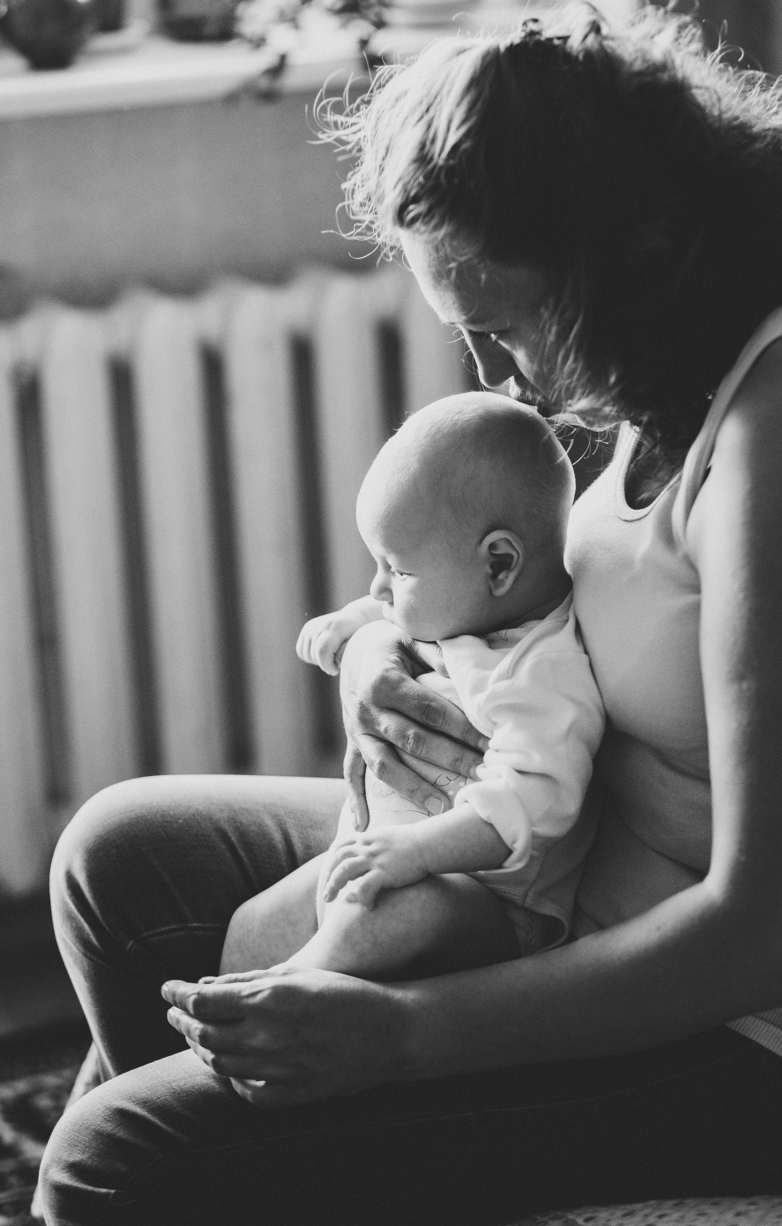 Ирина, Маргарита, Константин. Семейный и детский фотограф в Севастополе