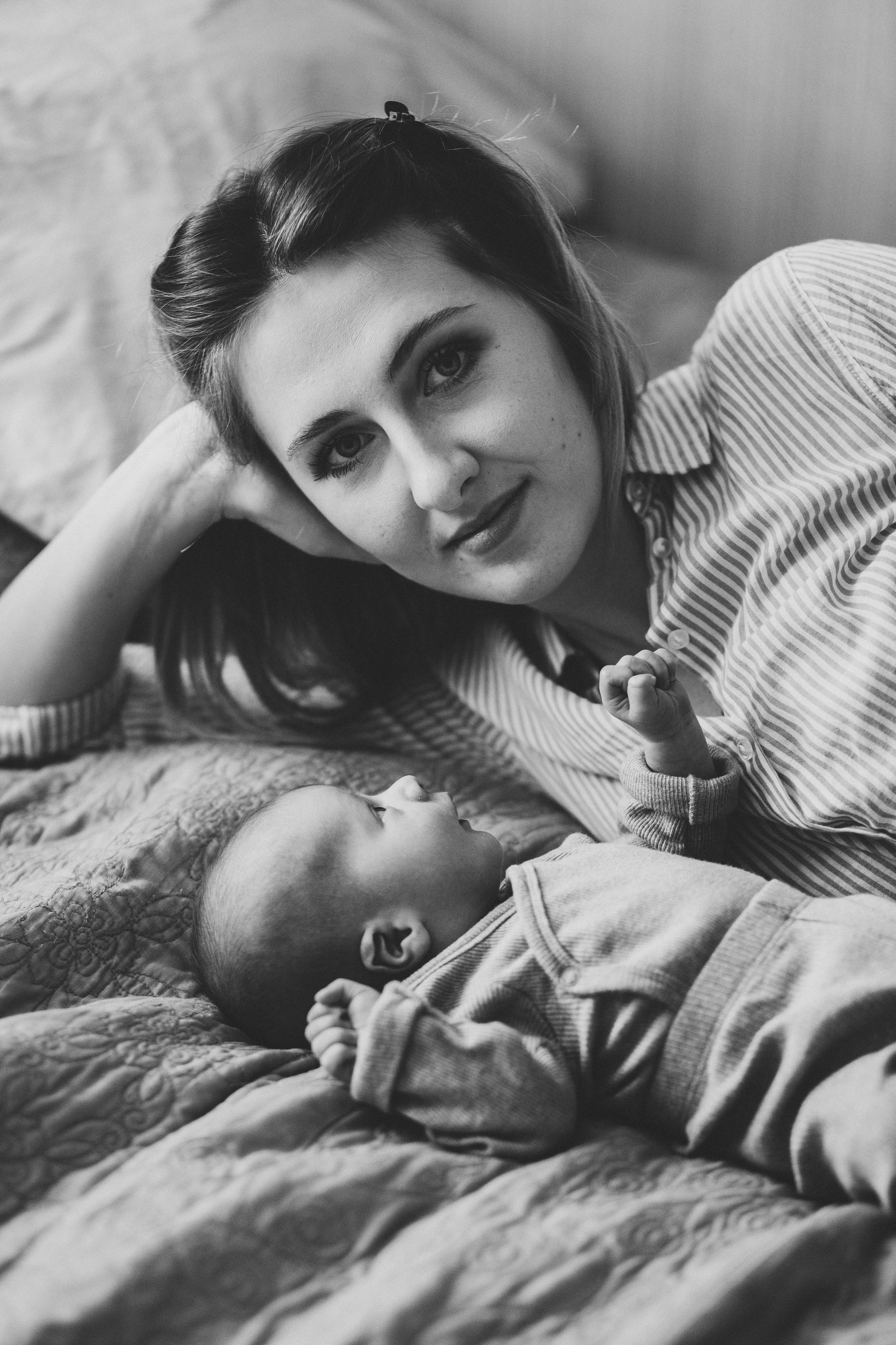 Артем, Валерия, Оливия, Елисей. Семейный и детский фотограф в Севастополе