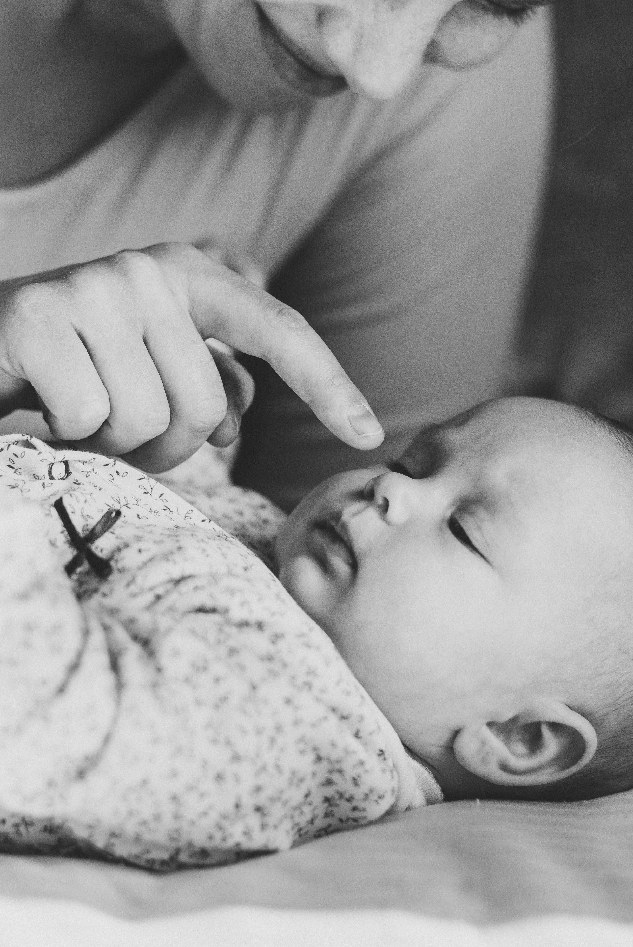 Вячеслав, Татьяна, девочки. Семейный и детский фотограф в Севастополе
