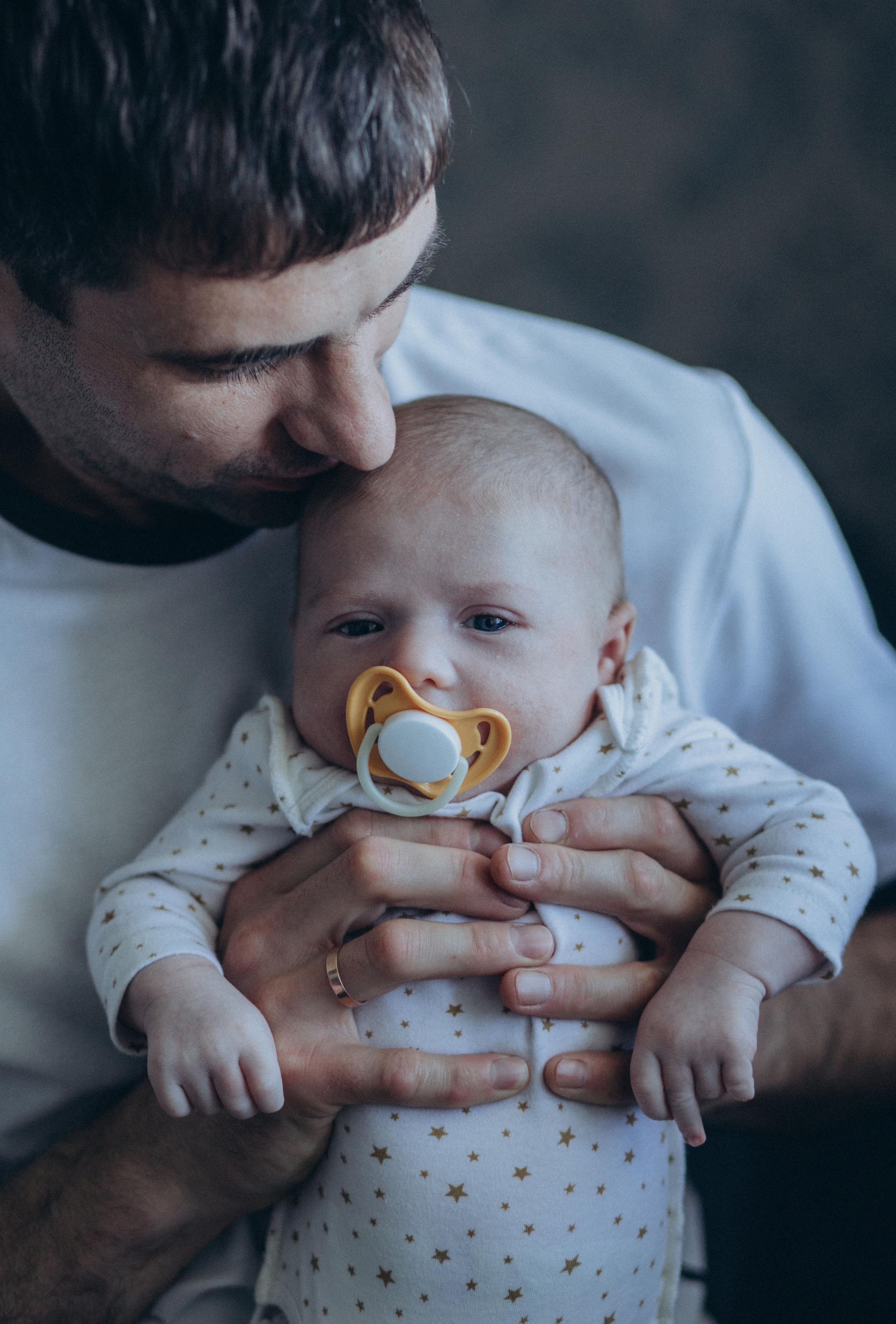 Дмитрий, Марина, Ярослав, Сергей. Семейный и детский фотограф в Севастополе