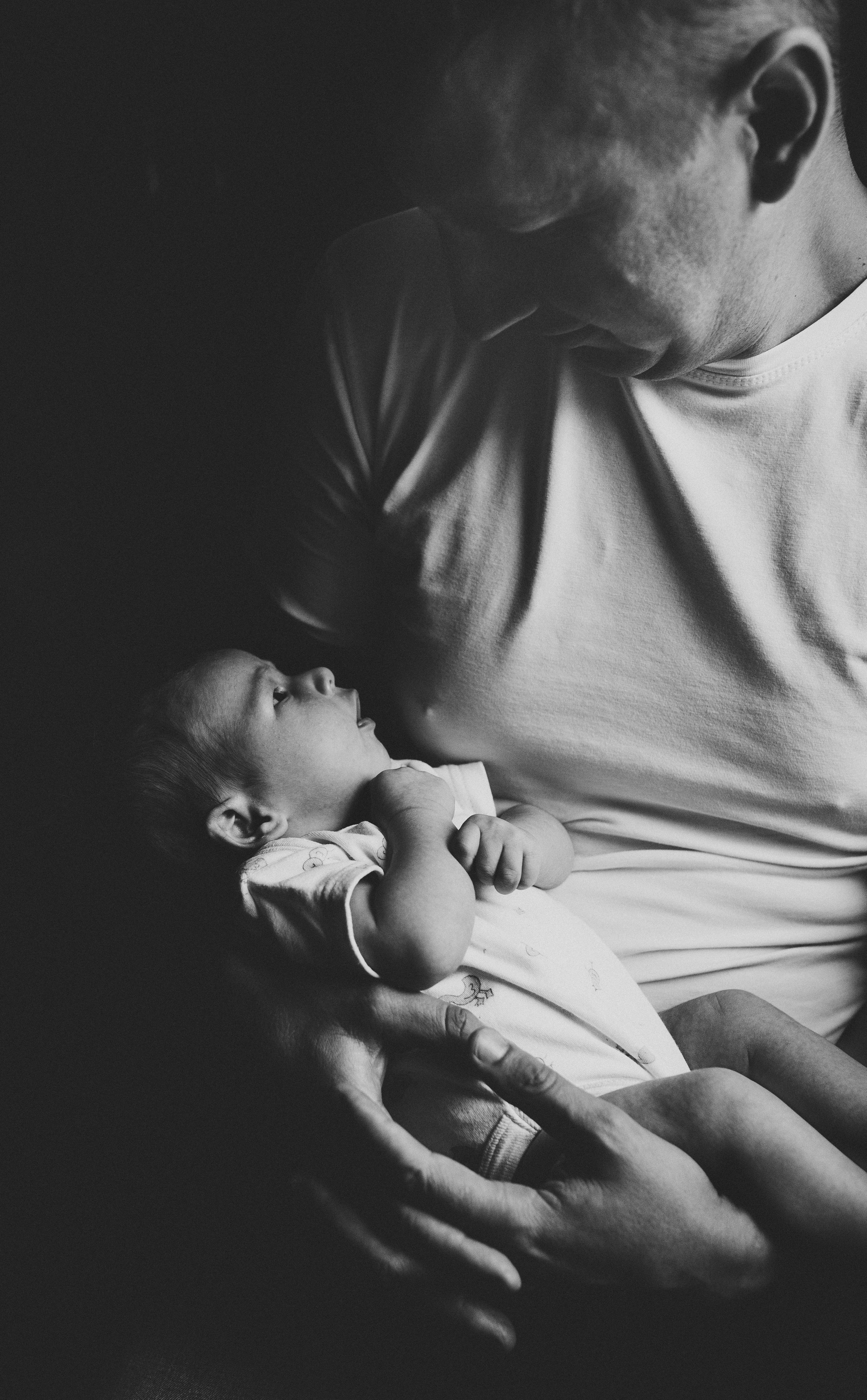 Ирина, Сергей и много детей. Семейный и детский фотограф в Севастополе