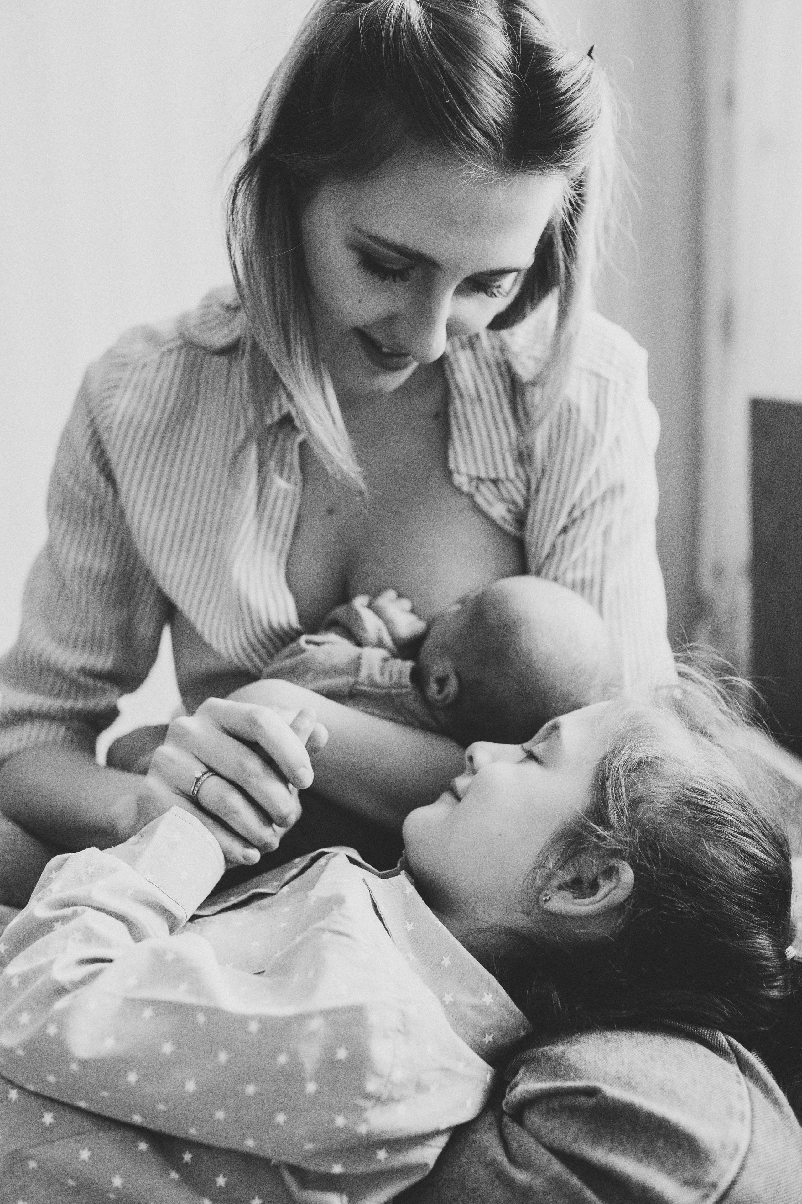 Артем, Валерия, Оливия, Елисей. Семейный и детский фотограф в Севастополе