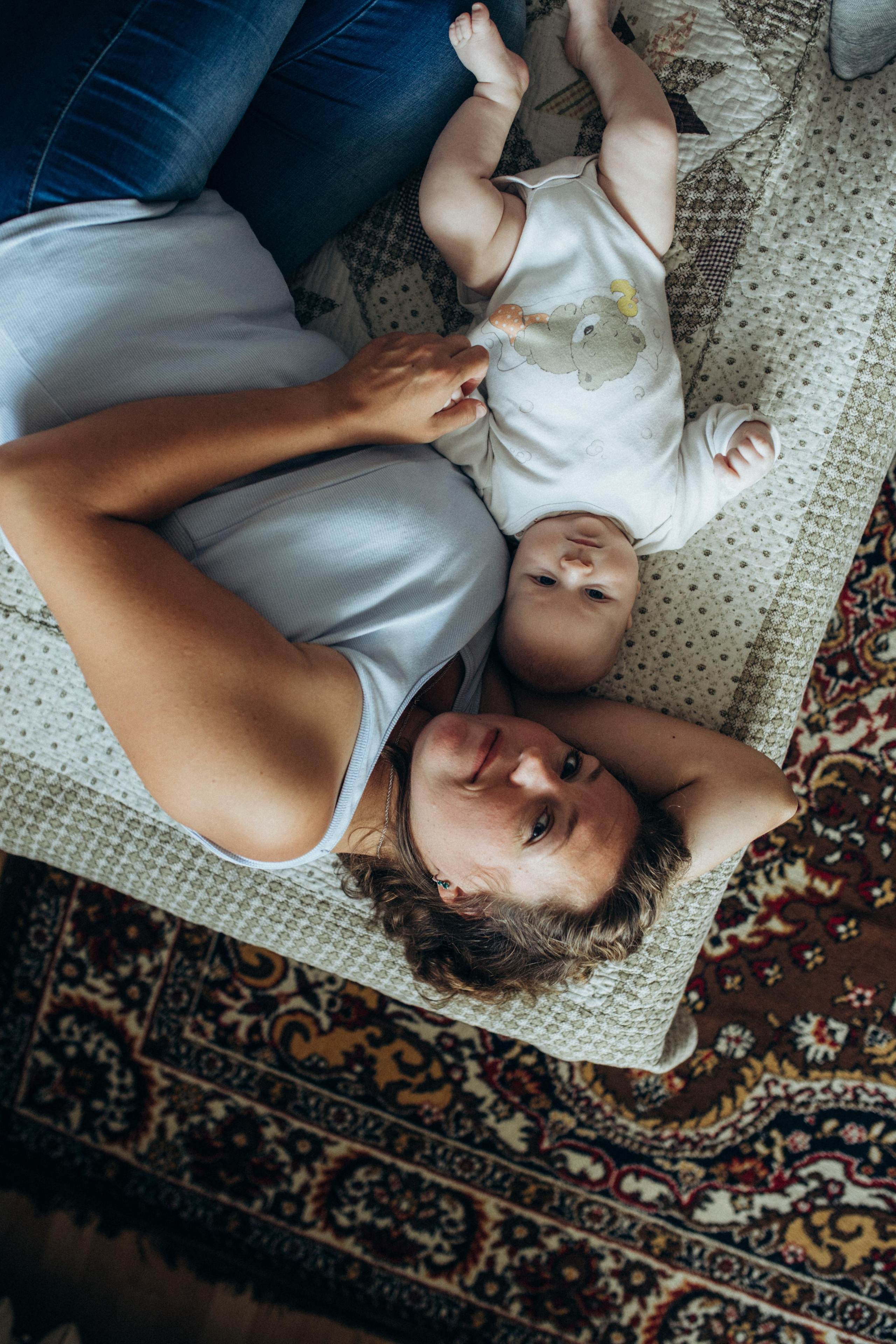 Ирина, Маргарита, Константин. Семейный и детский фотограф в Севастополе