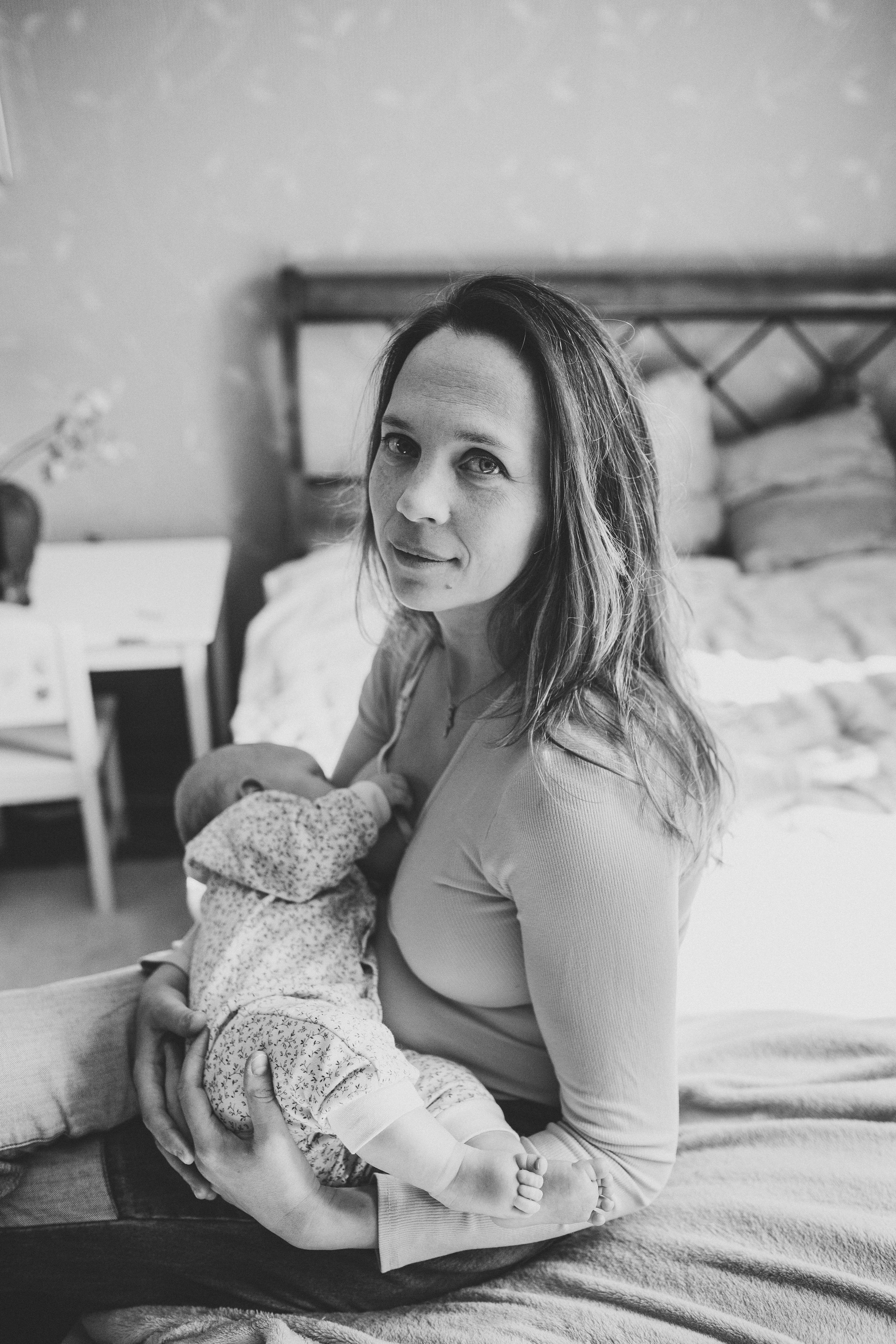 Вячеслав, Татьяна, девочки. Семейный и детский фотограф в Севастополе