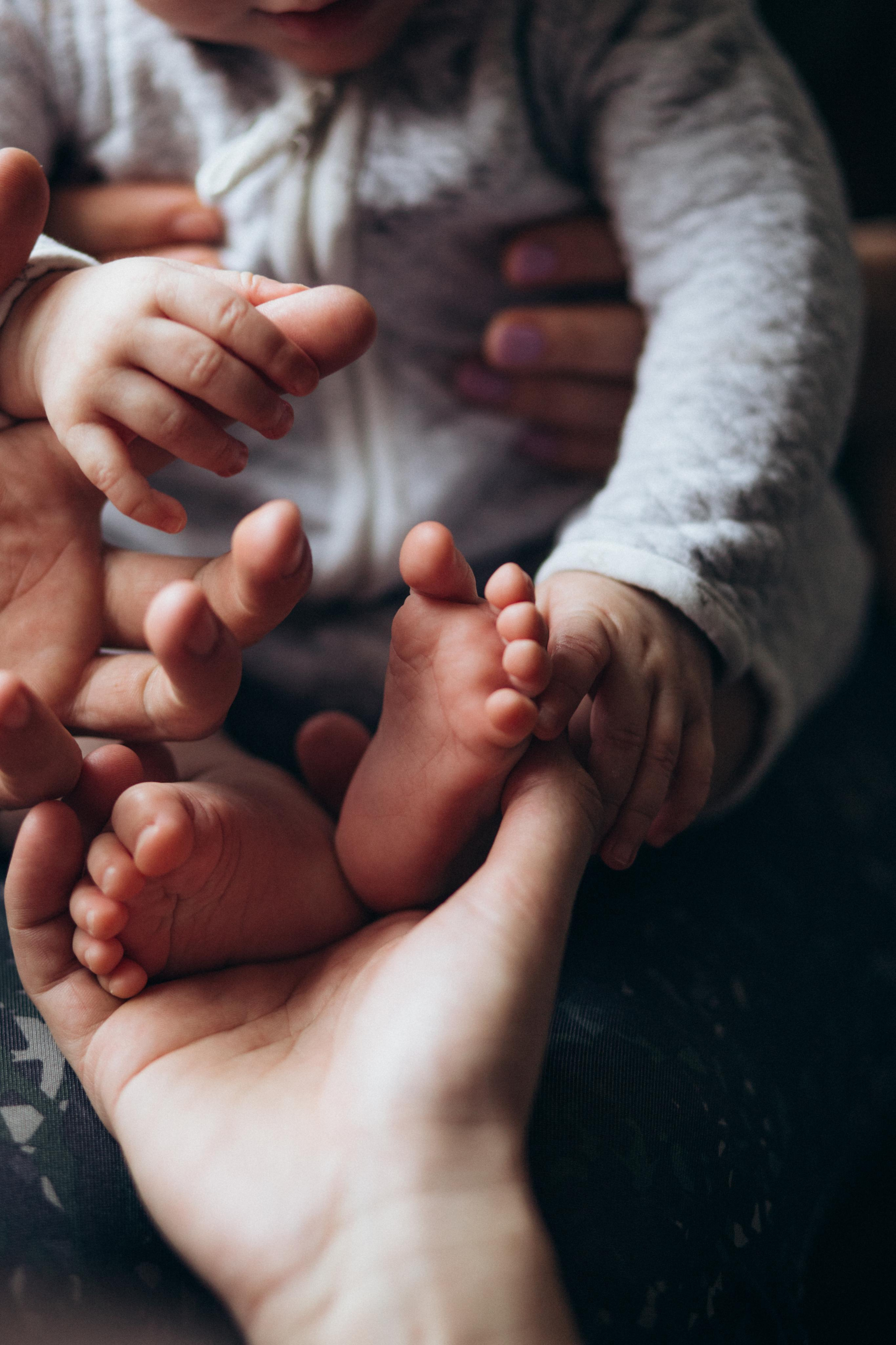 Алексей, Надежда, Кирилл. Семейный и детский фотограф в Севастополе