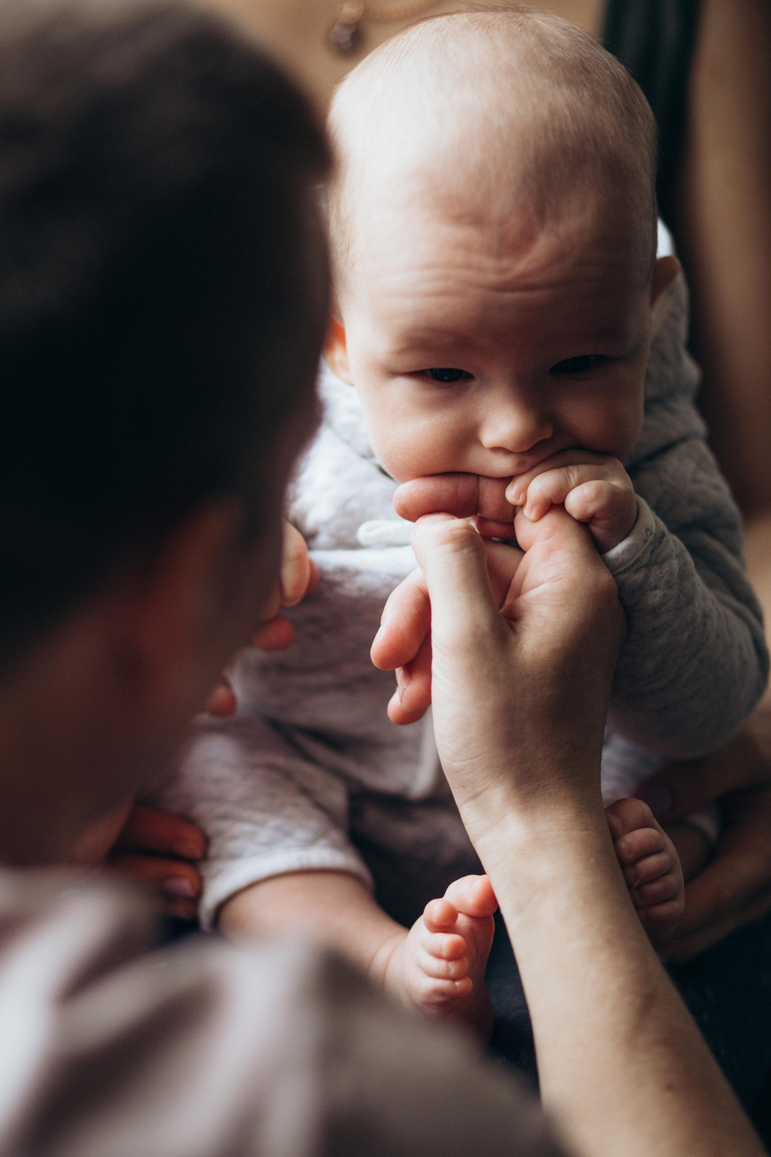 Алексей, Надежда, Кирилл. Семейный и детский фотограф в Севастополе