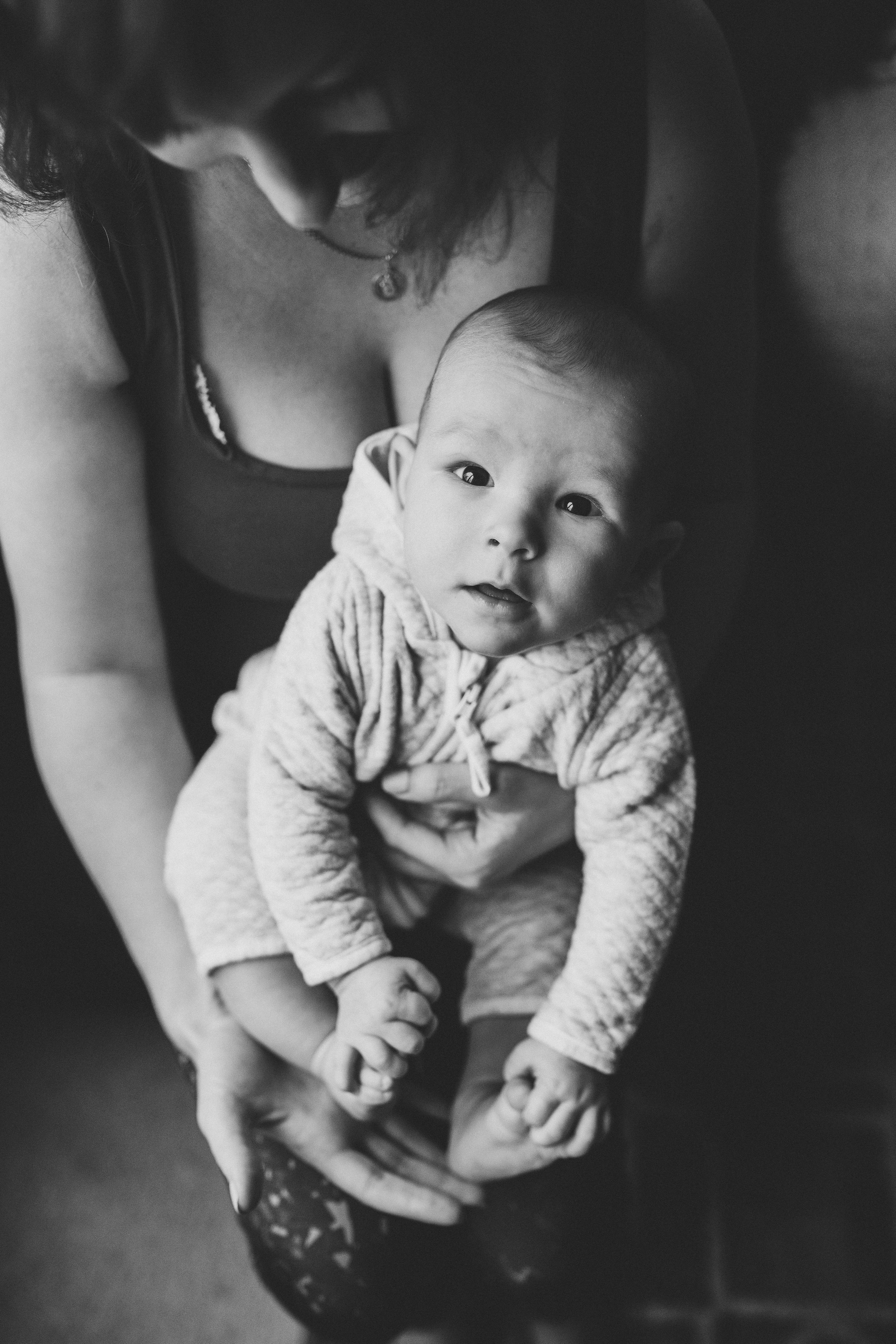 Алексей, Надежда, Кирилл. Семейный и детский фотограф в Севастополе