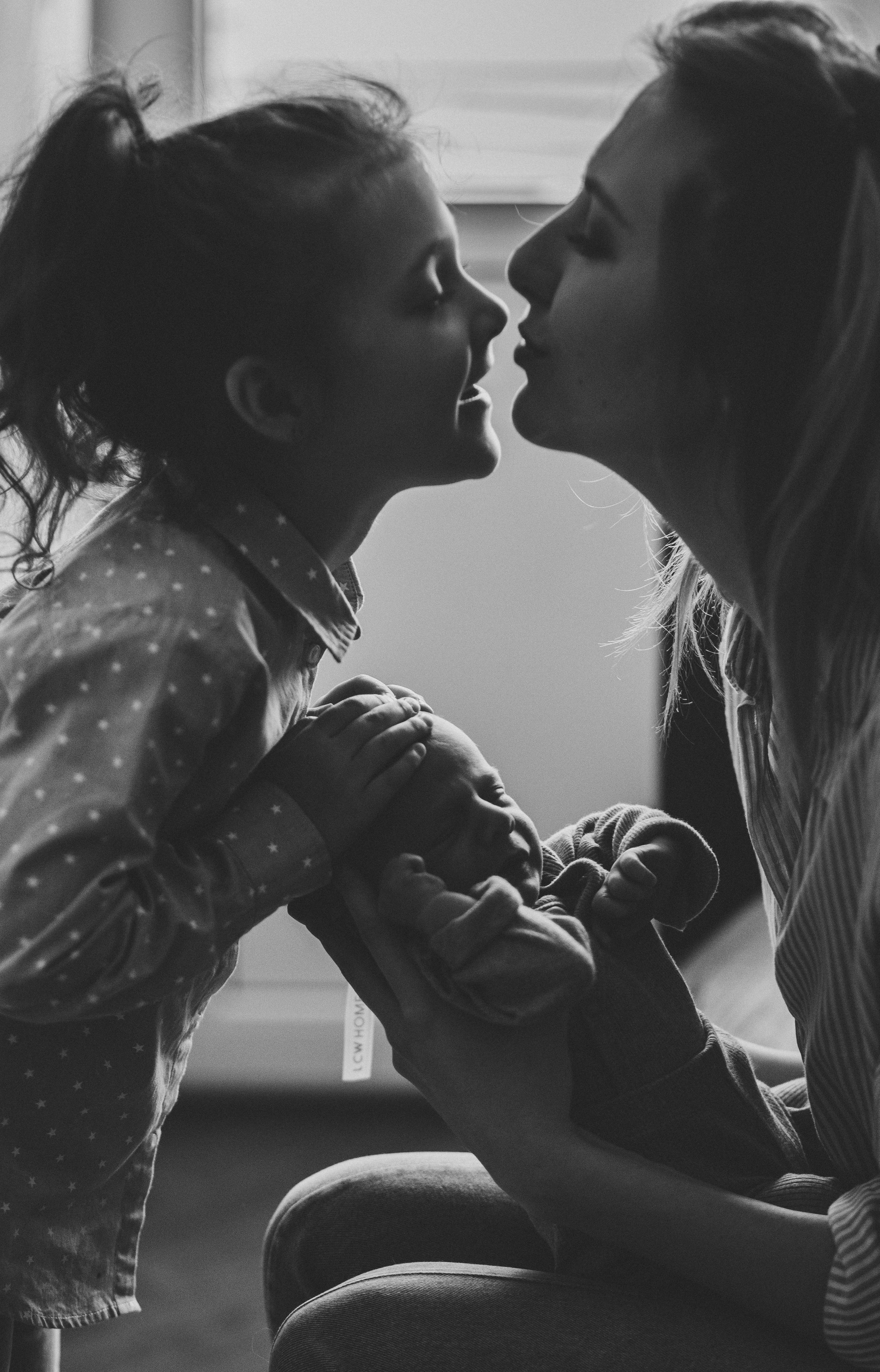 Артем, Валерия, Оливия, Елисей. Семейный и детский фотограф в Севастополе