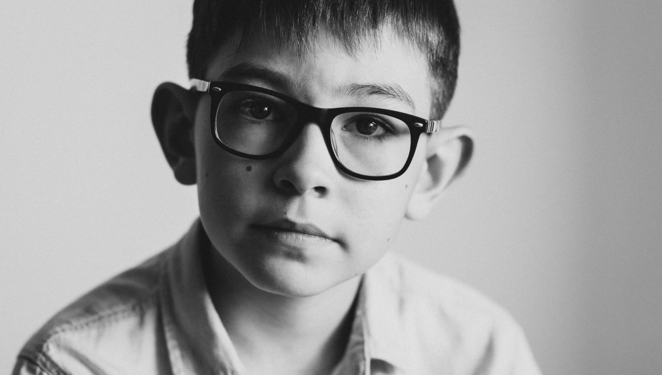 Домашний детский портрет. Семейный и детский фотограф в Севастополе